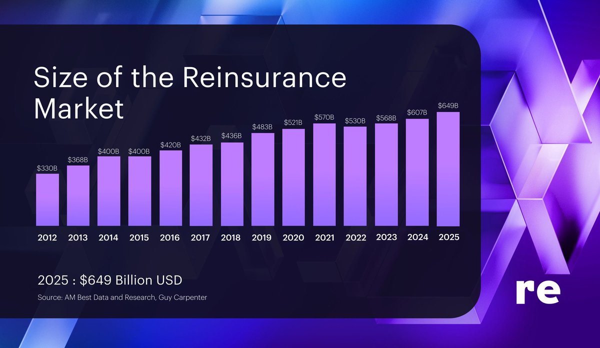 Re new partners 2025 reinsurance