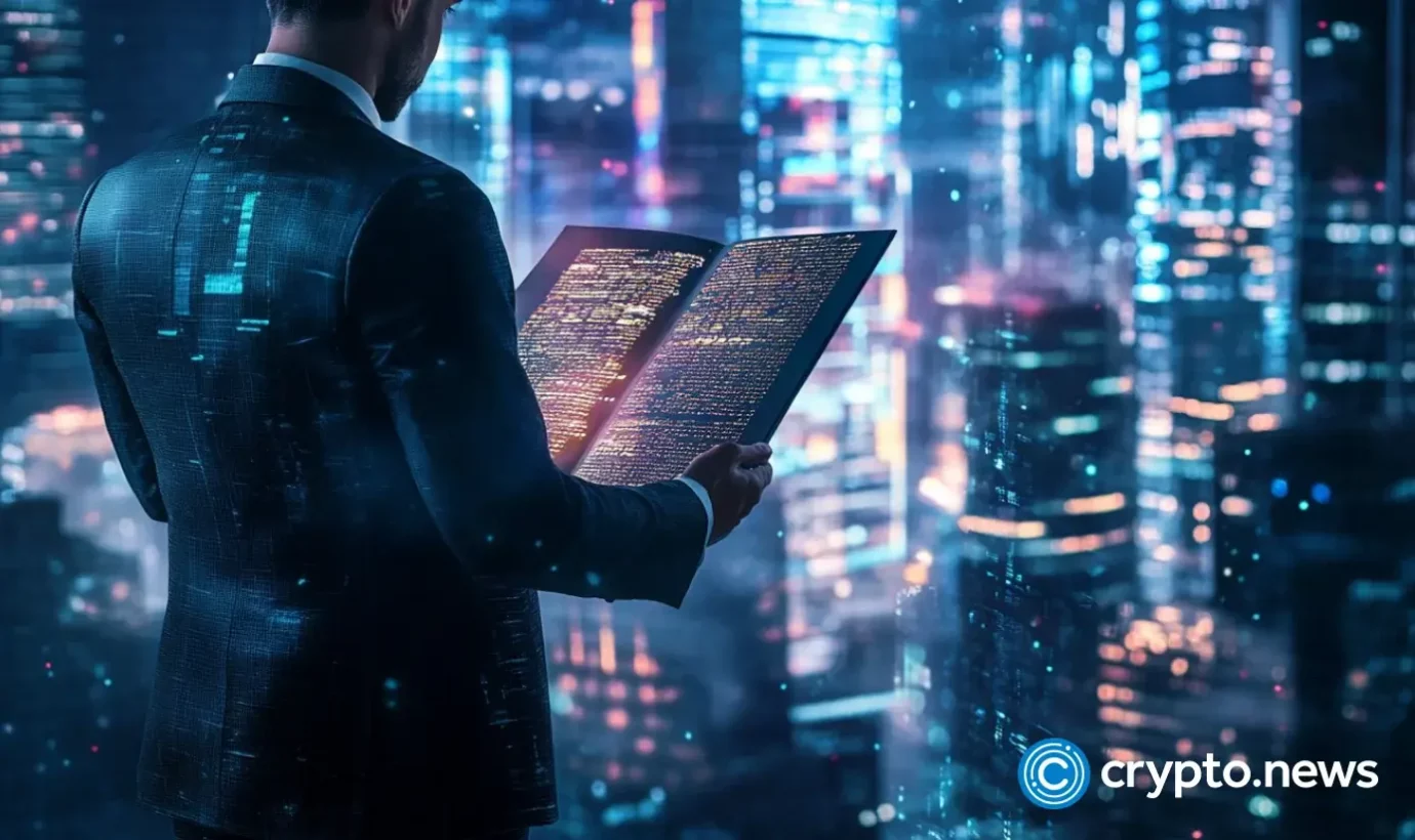 Re tokenized risks $100M blockchain