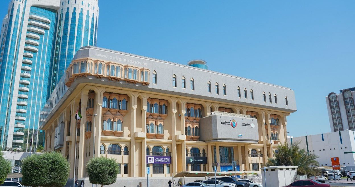 Prypco Mint Dubai real estate tokenization platform