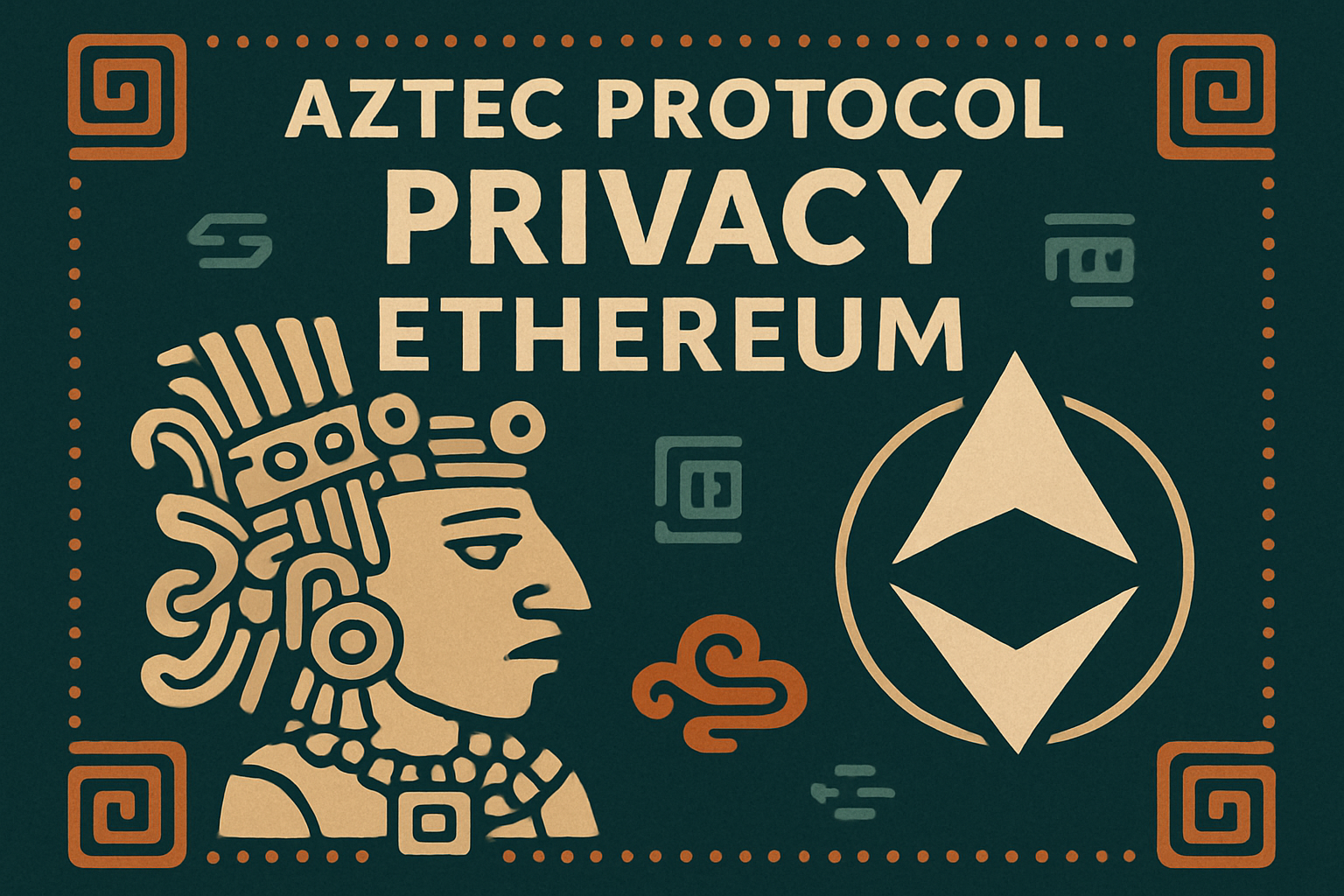 Aztec Protocol privacy Ethereum