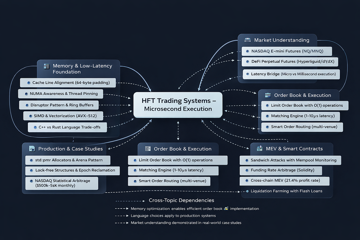 DeFi sandwich attack slippage diagram