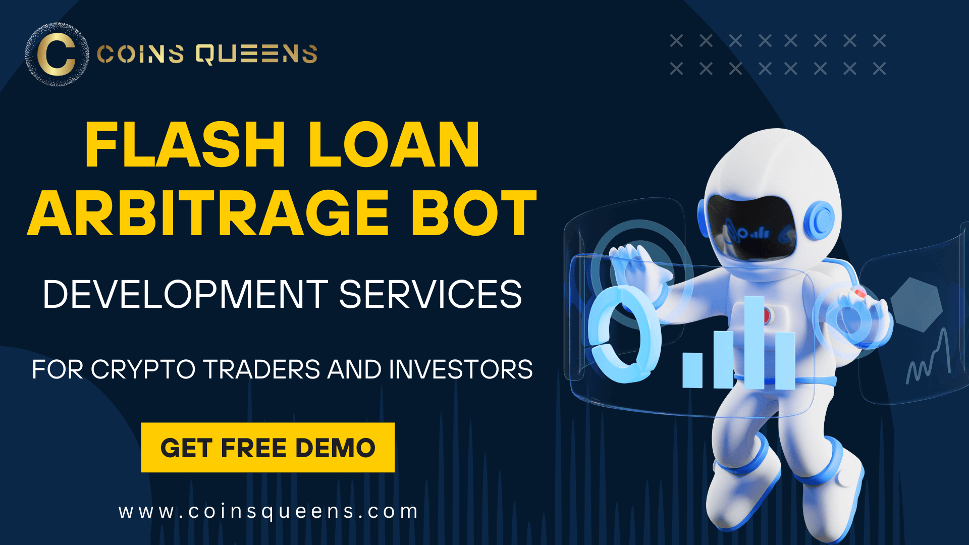 DeFi trade efficiency blocked by bots