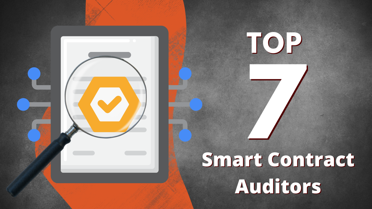 smart contract audit report icon