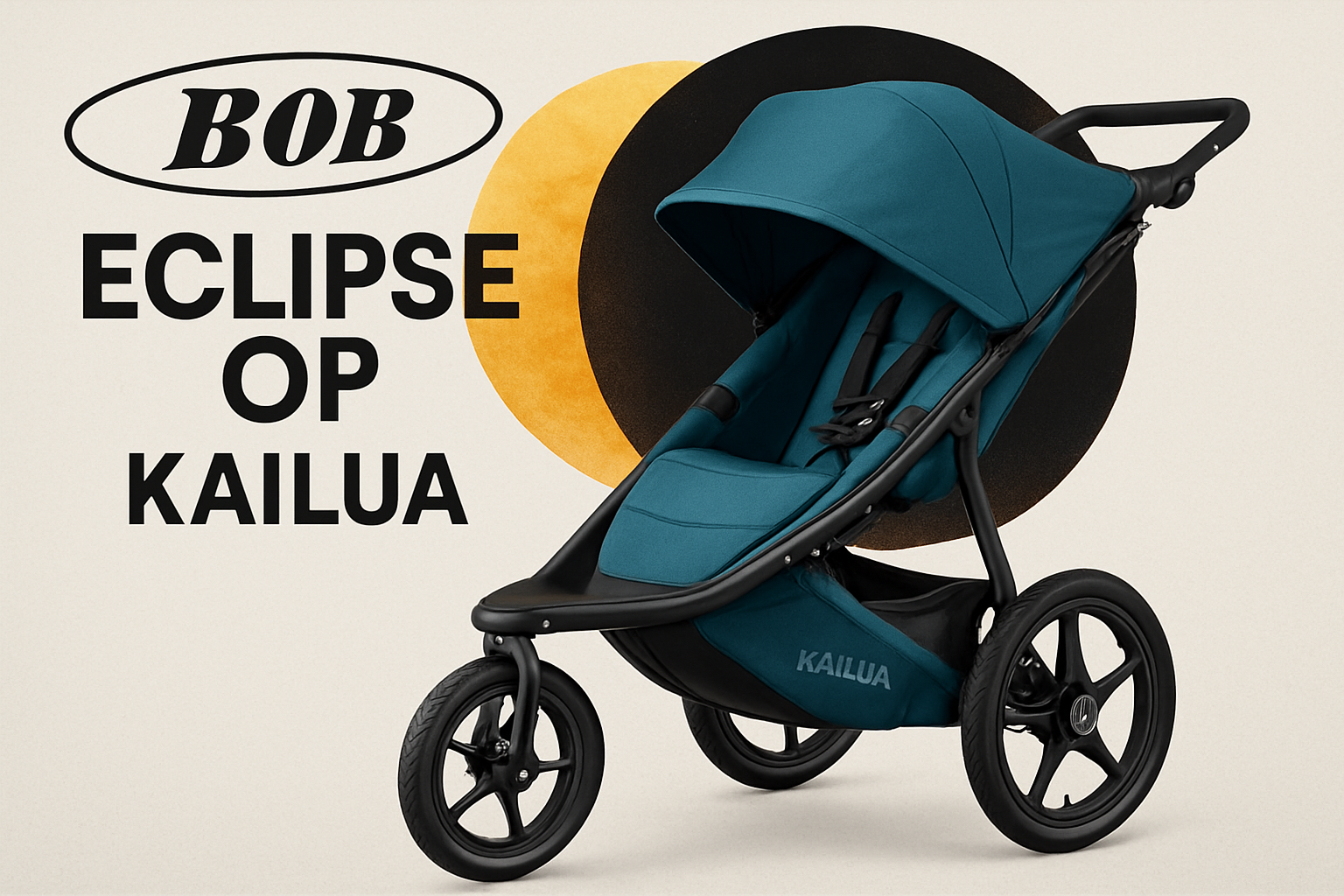 BOB Eclipse OP Kailua integration