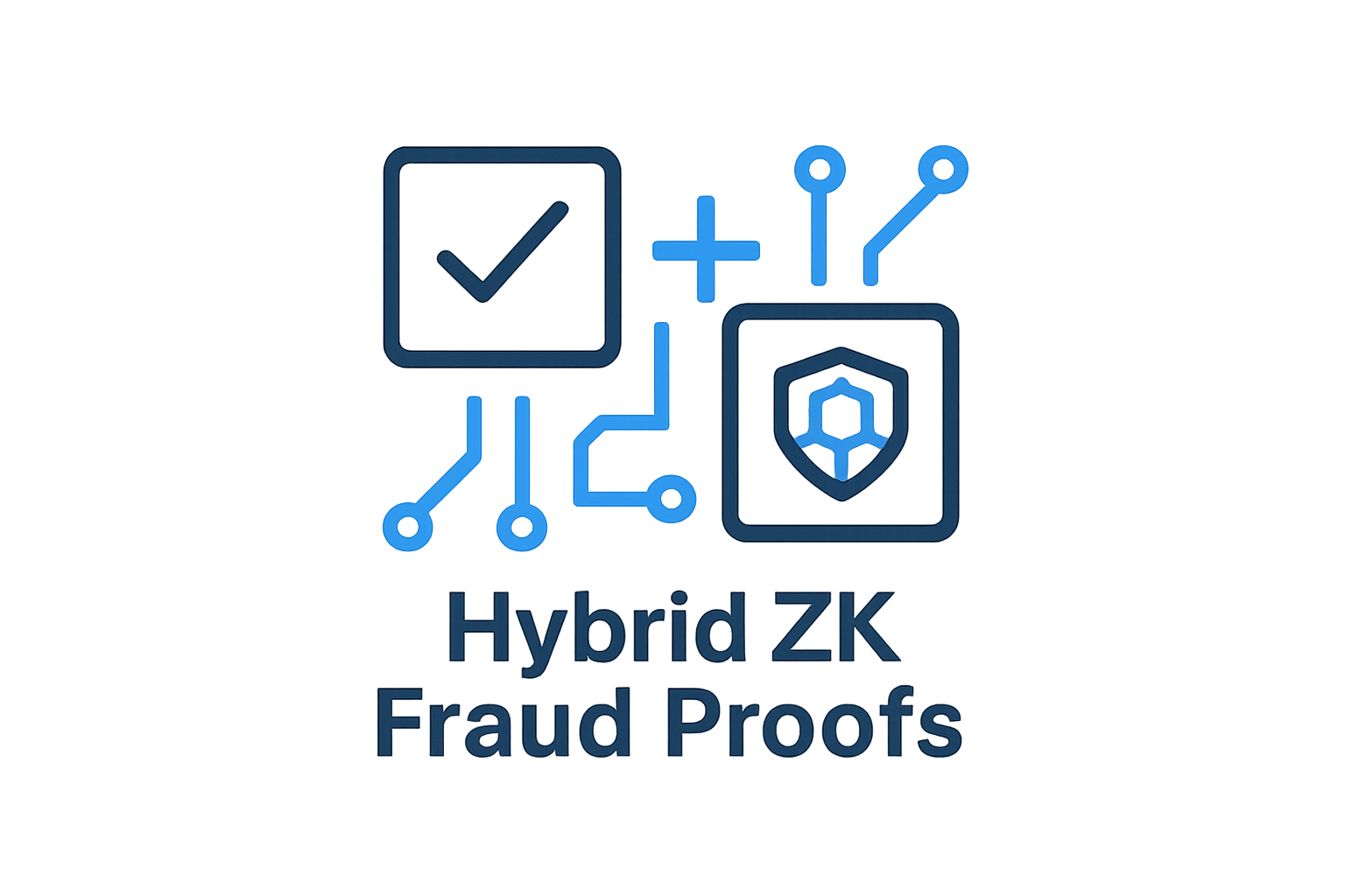Hybrid ZK Fraud Proofs icon