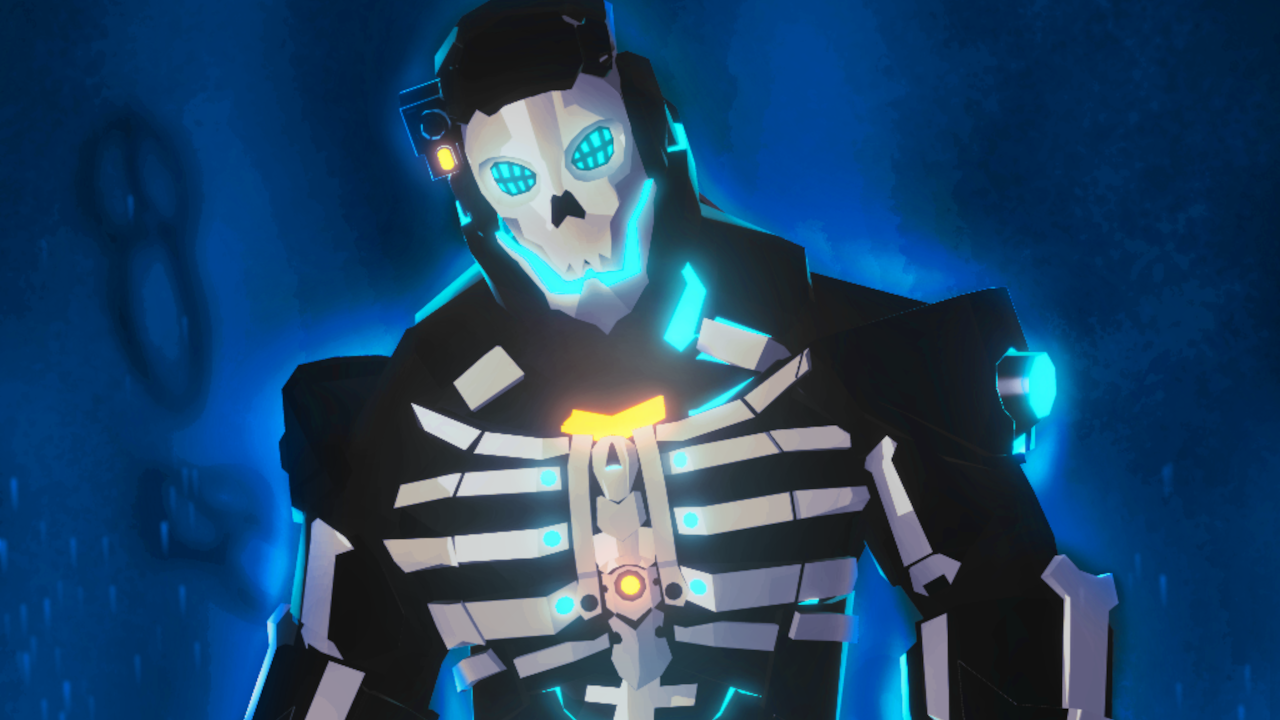 EV.io NFT esports tournament