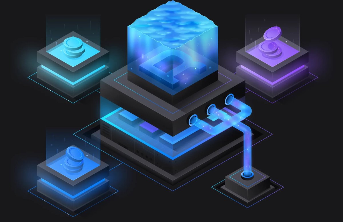 Restake Finance rstETH protocol logo