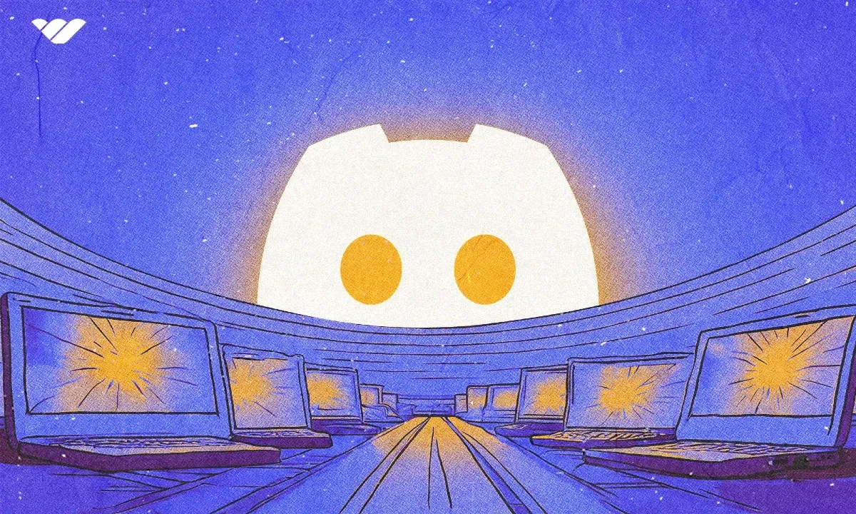 DeFi Million Esports Betting Signals Discord