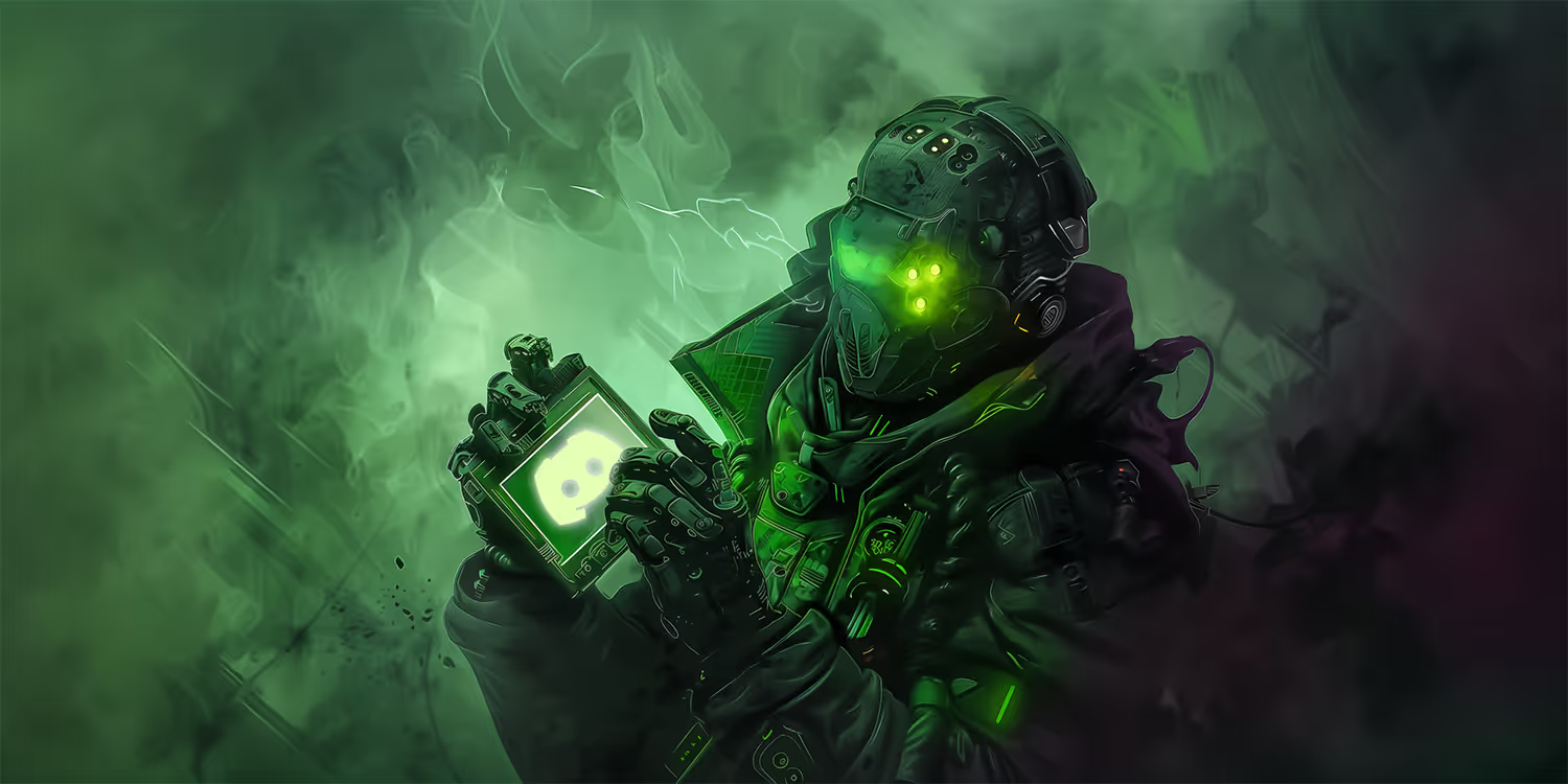 Elite Crypto Signals Discord server banner