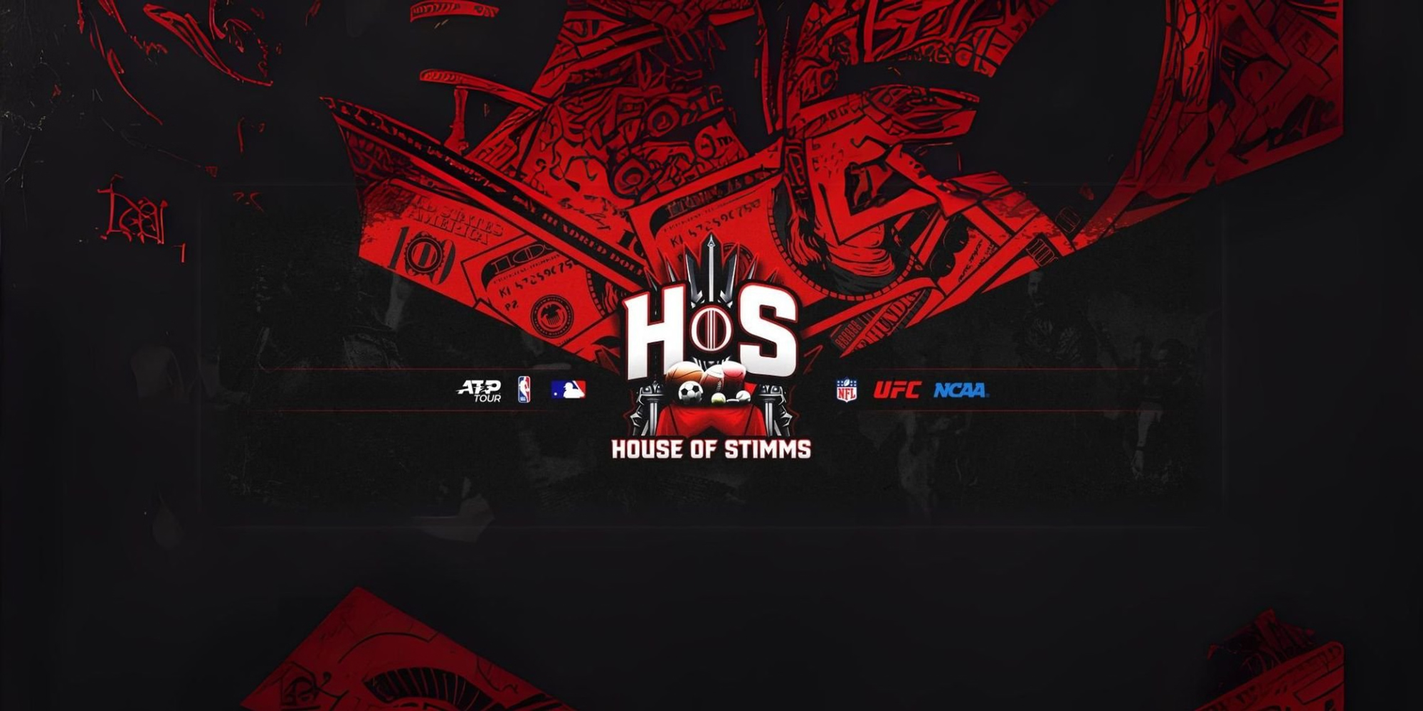 Esports Betting VIP Whop Discord server logo