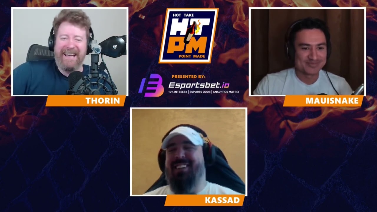 EsportsWagering EsportsBet.io Discord server