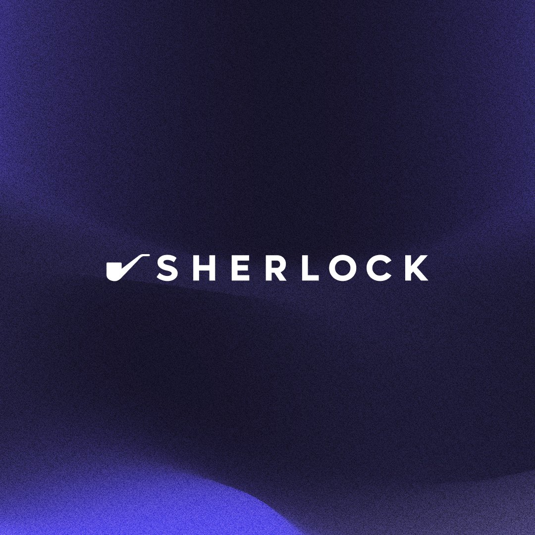 Sherlock Protocol DeFi logo