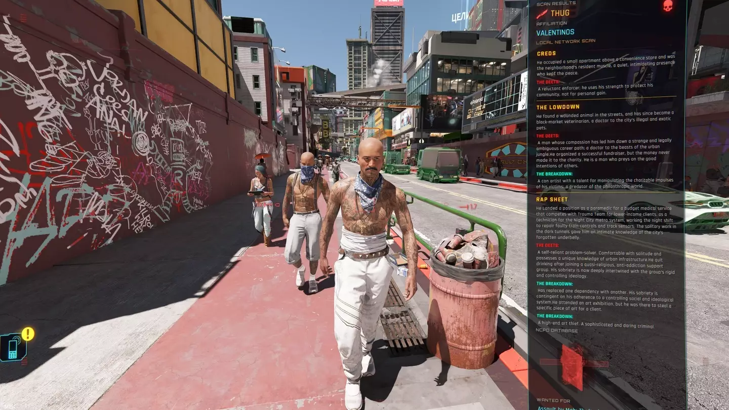 Neon Nexus Raiders cyberpunk game screenshot Basement.fun