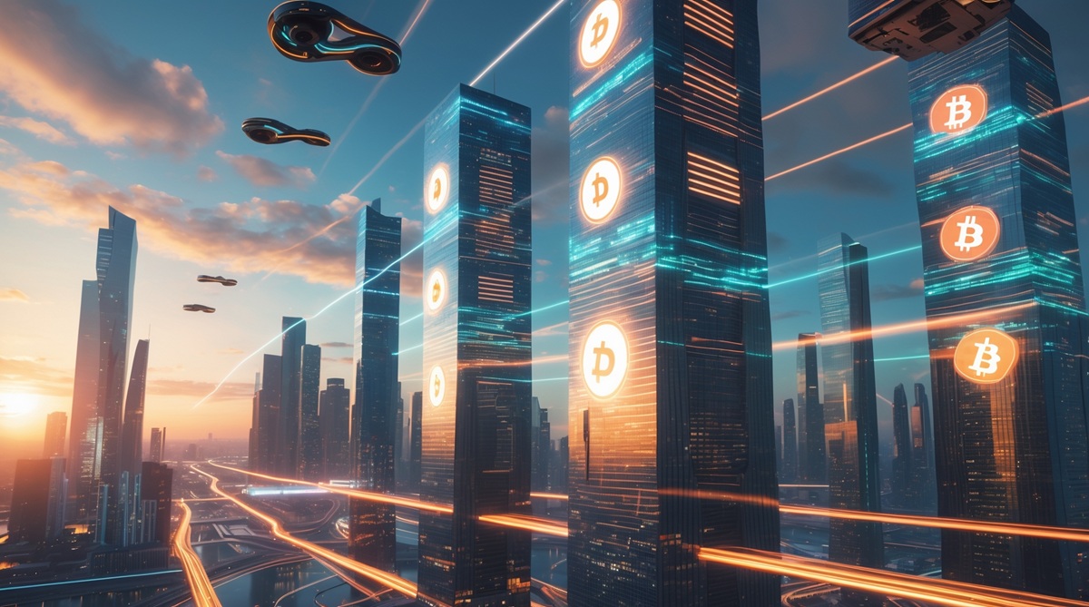 IoTeX Physical AI smart city infrastructure 2025