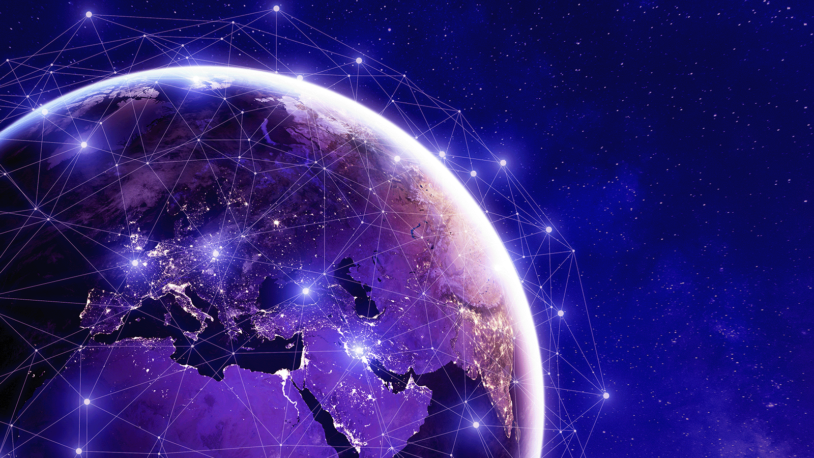 Creators Galaxy Foundation DAO stewards NFT