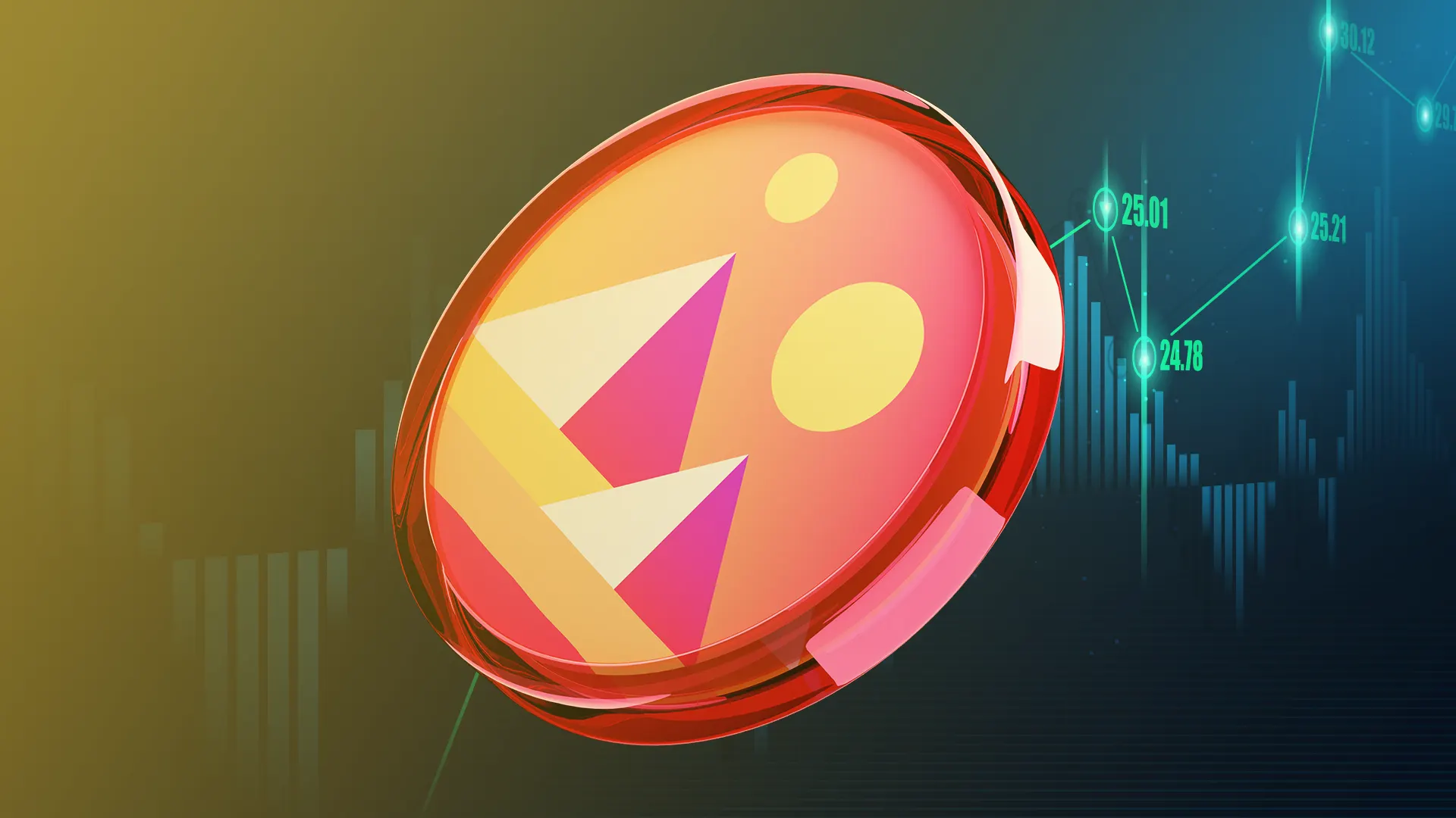 Decentraland NFT staking MANA rewards