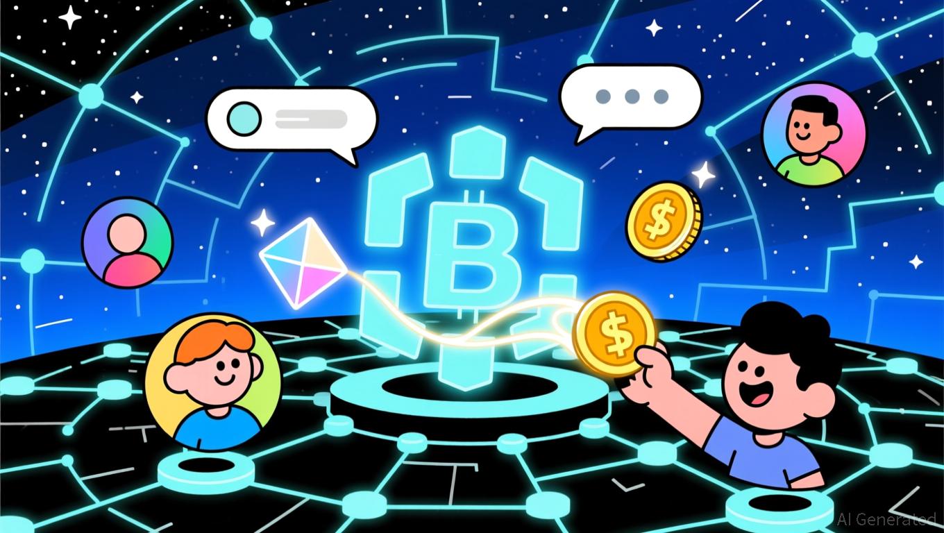 Lens Protocol social features Mask Network