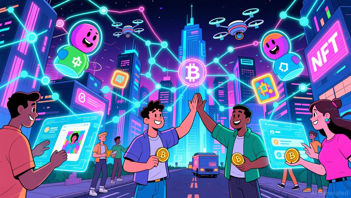 Mask Network consumer SocialFi Lens apps