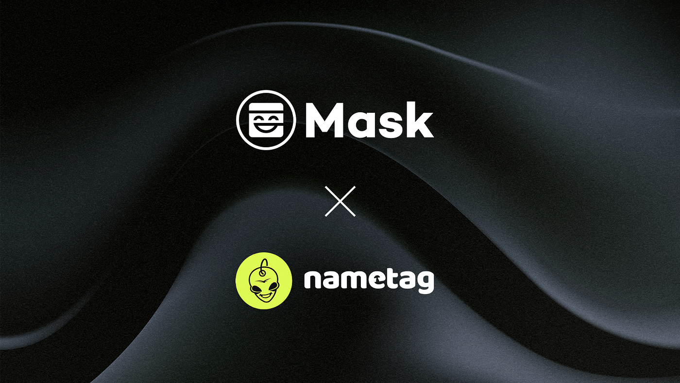 Mask Network Web2 Web3 integrations