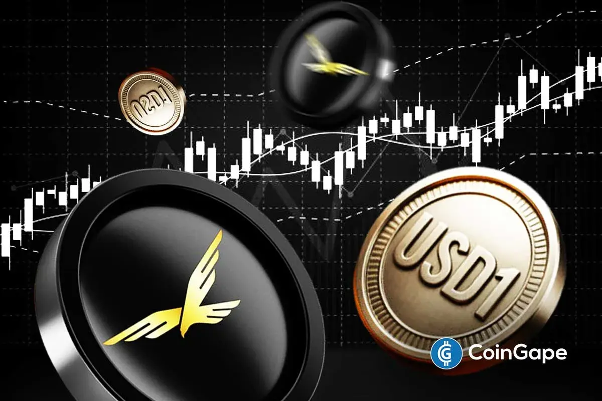 USD1 stablecoin Solana launch 2025