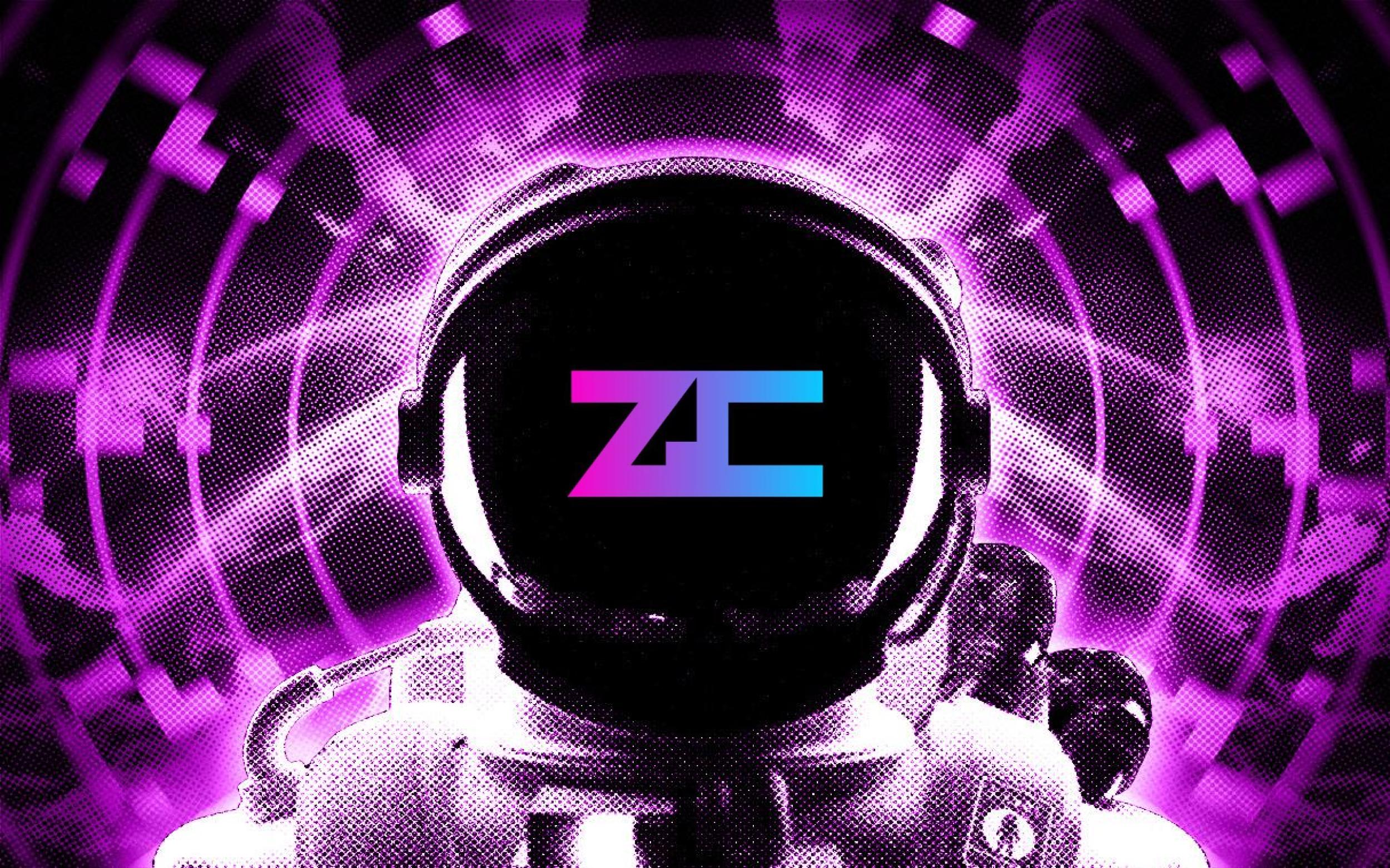 ZKCandy SDK logo