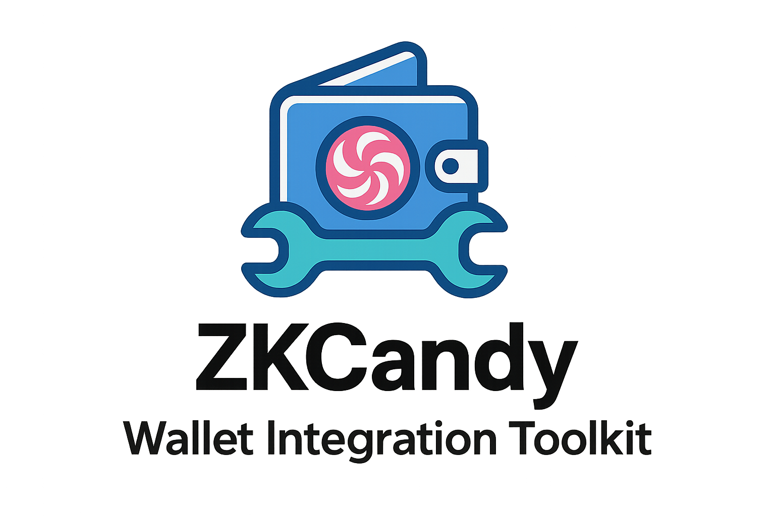 ZKCandy Wallet Integration Toolkit icon