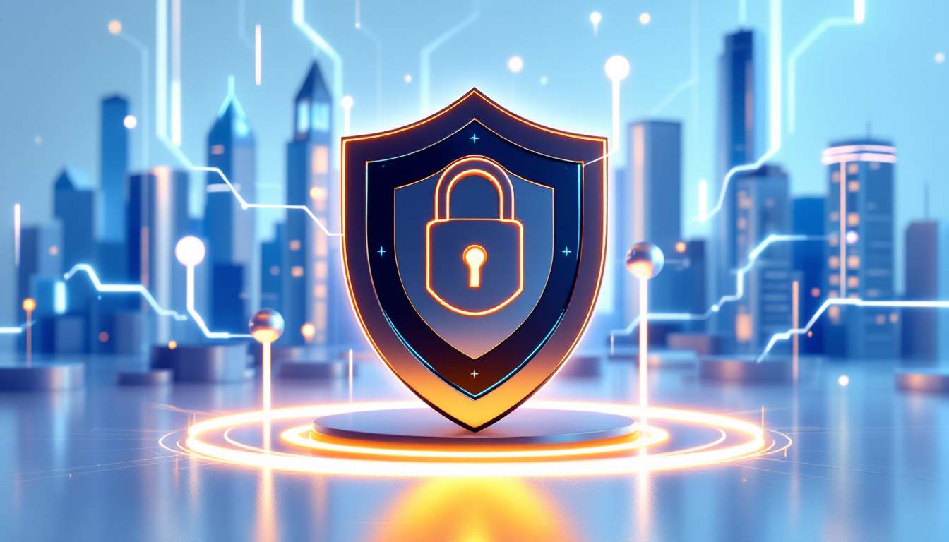 privacy shield regulators blockchain