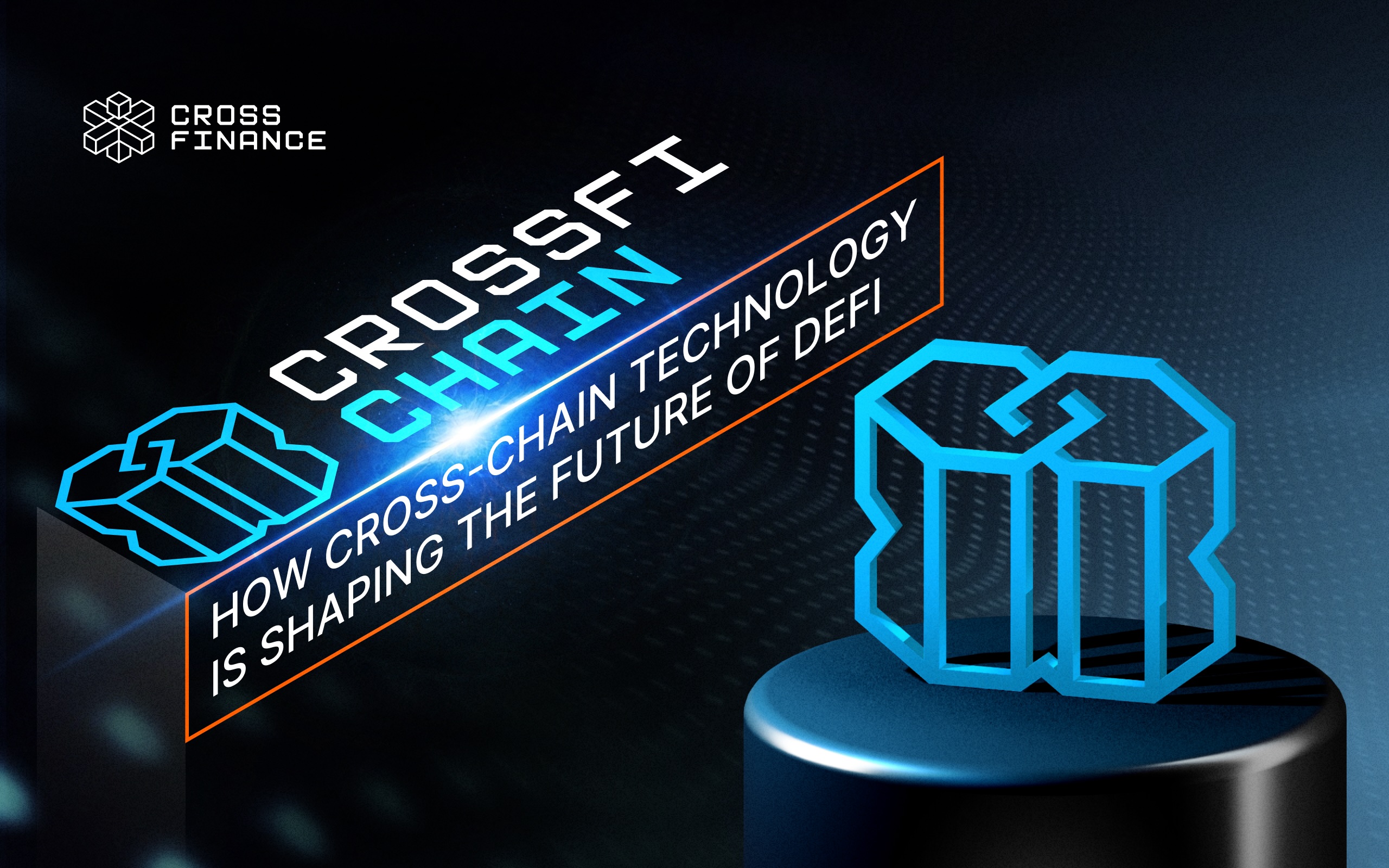 cross-chain DeFi seamless trading