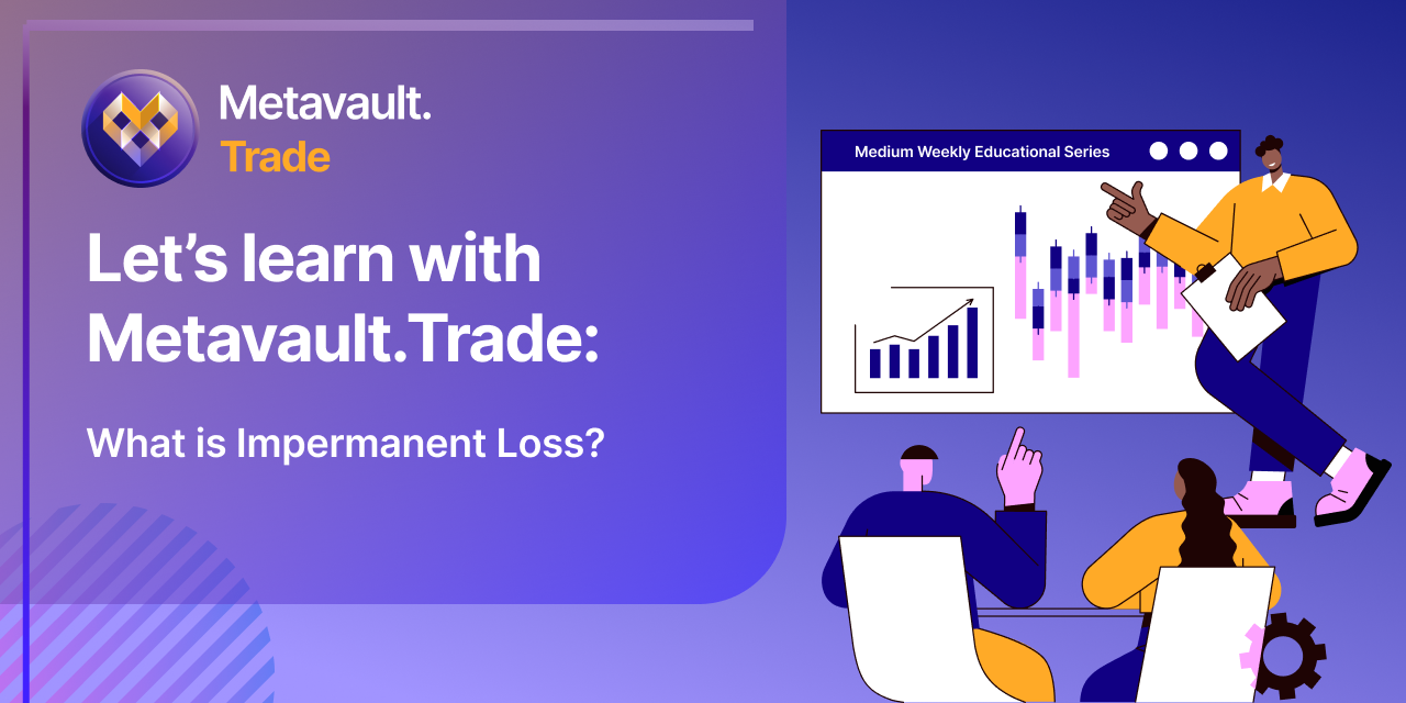 DeFi LP impermanent loss protection