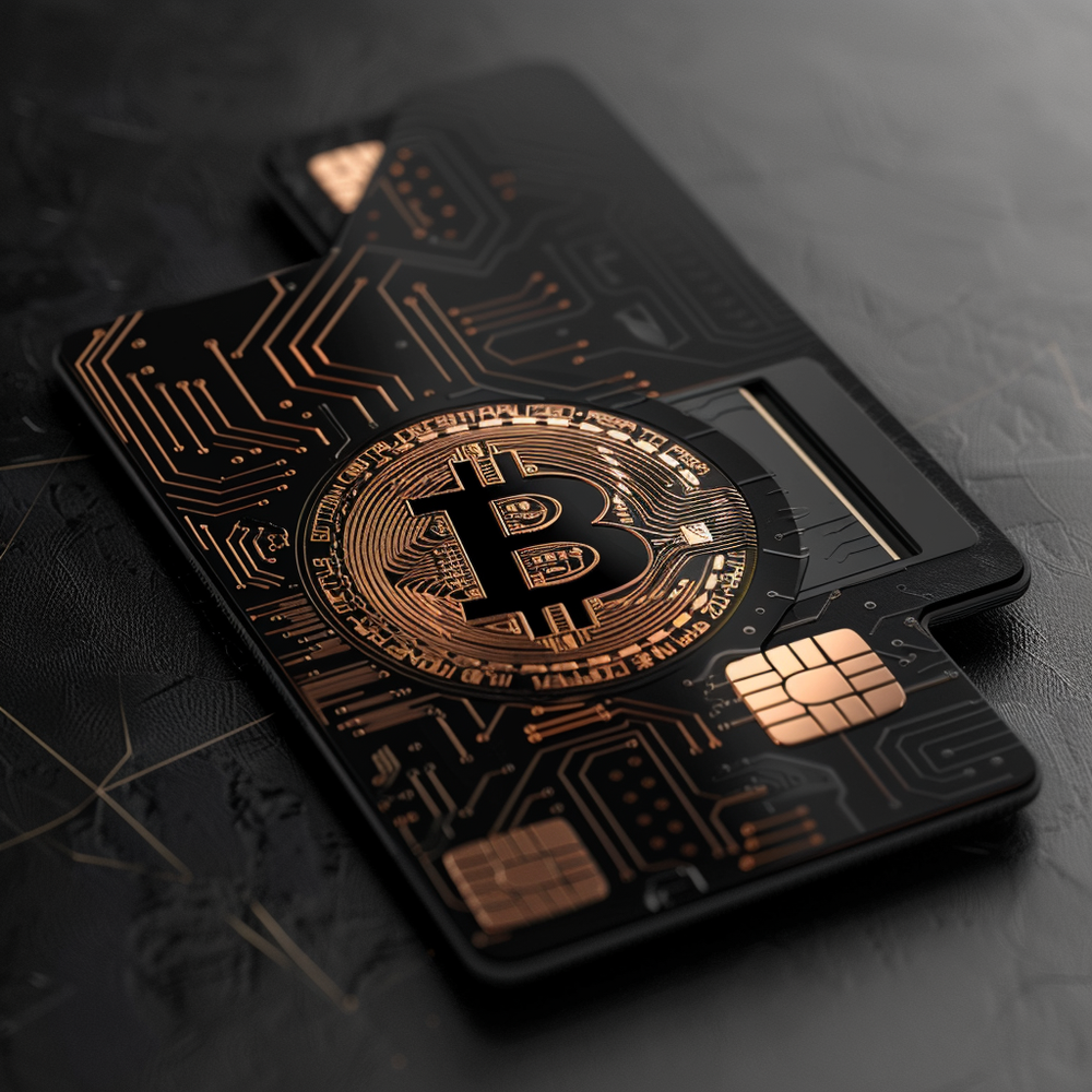Best Wallet Best Card crypto debit
