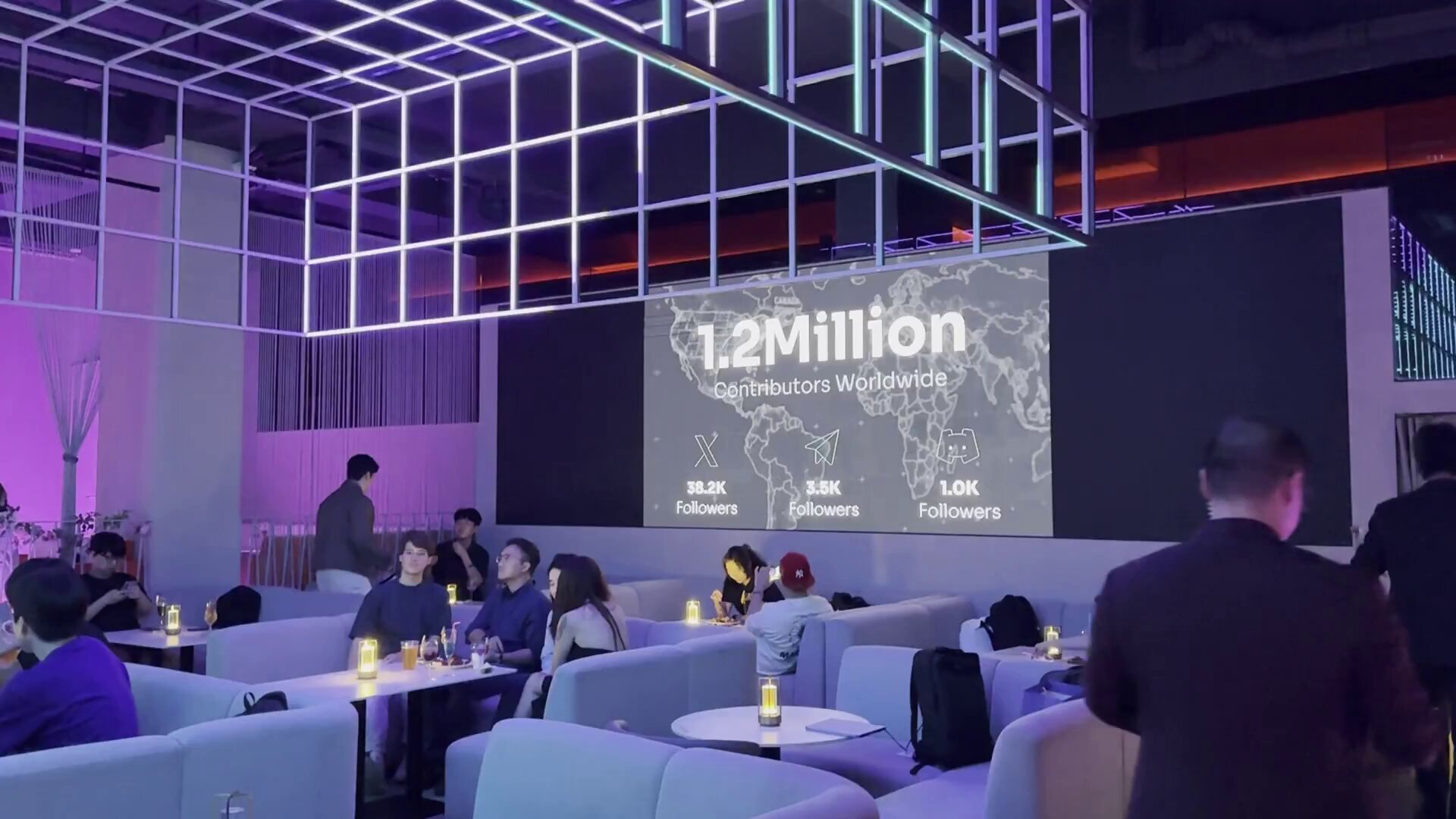 Codatta Arena community voting leaderboard