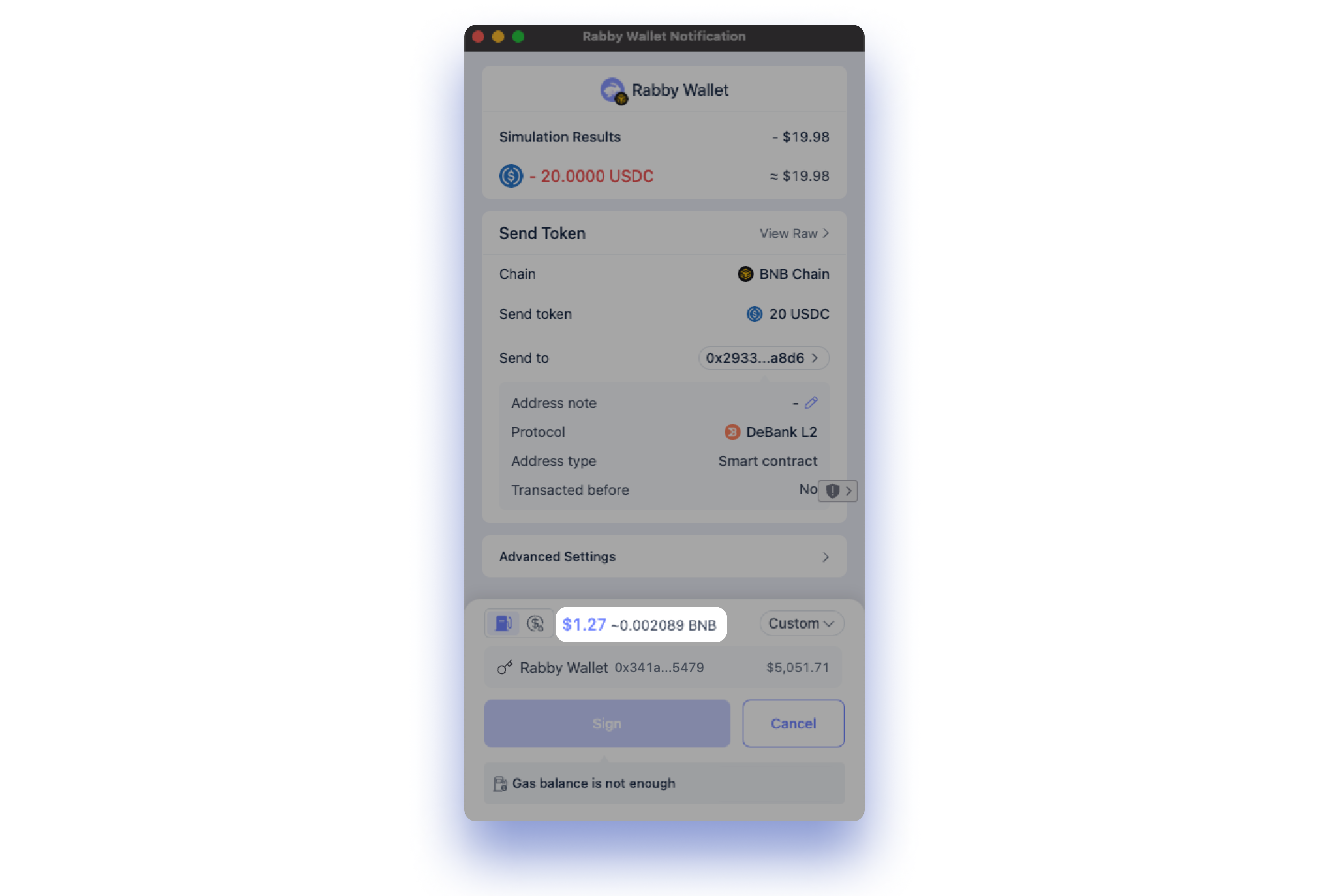 Rabby Wallet annual security audit transparency