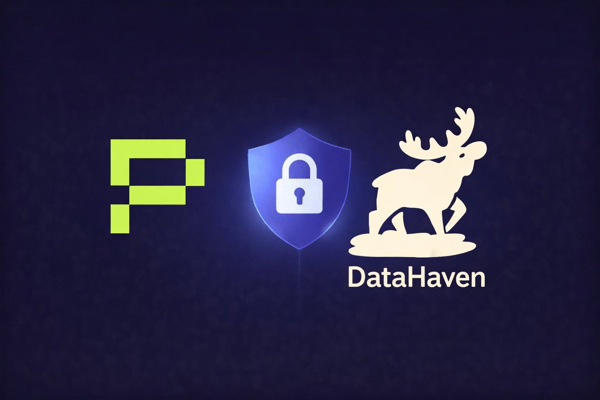 DataHaven AVS logo