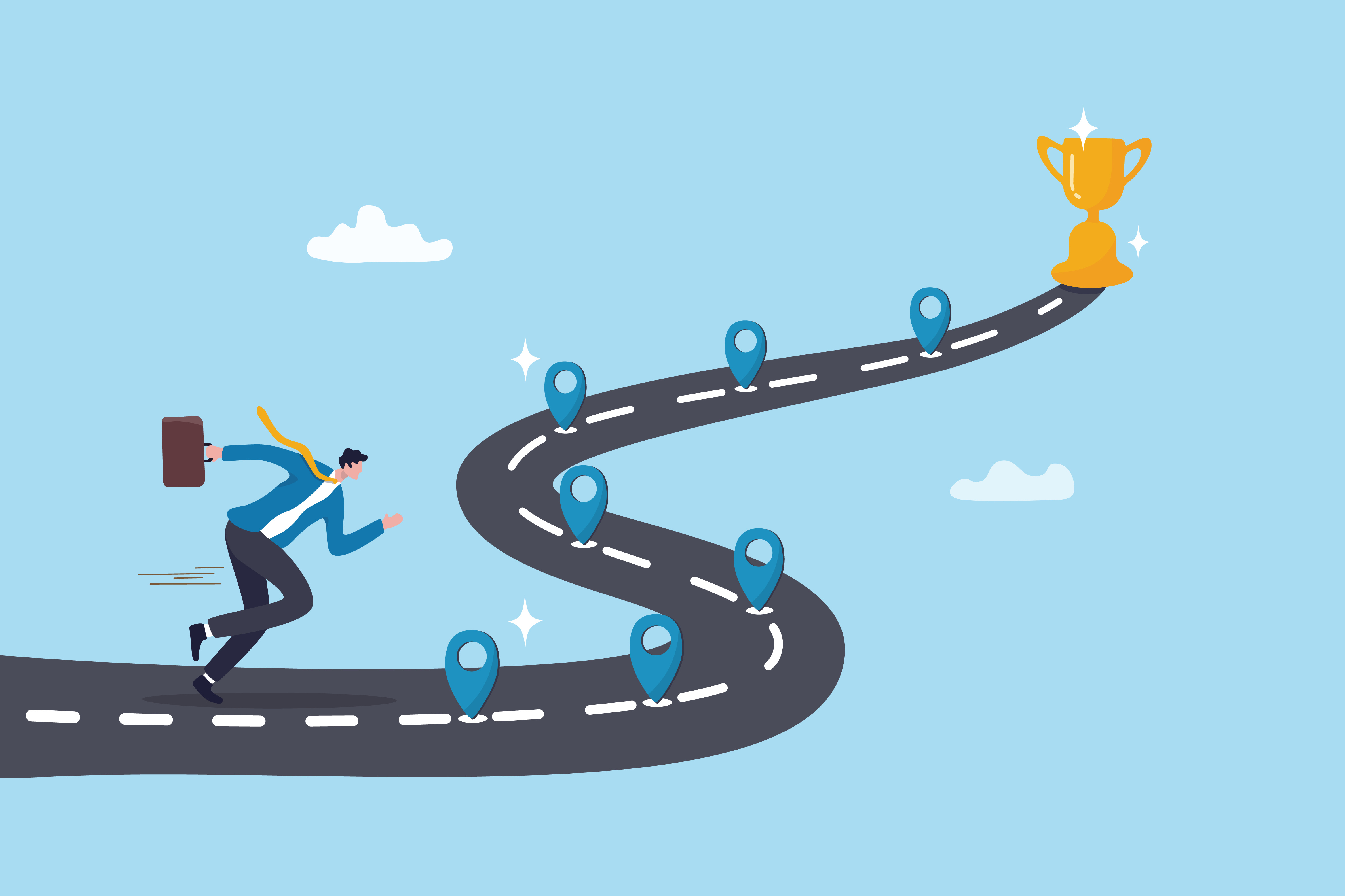 Aster and Backpack Exchange arbitrage illustration