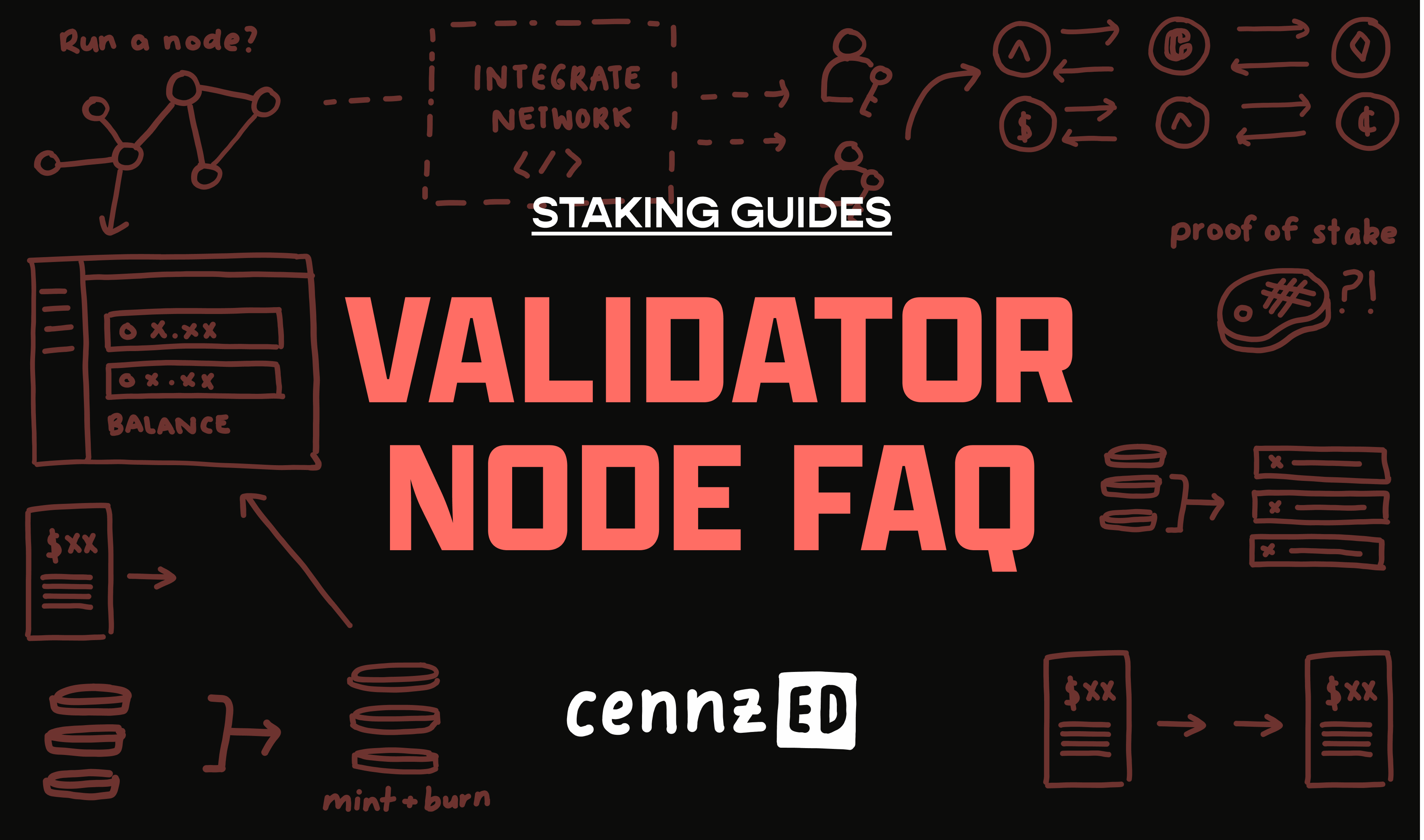 validator incentives in pooled staking
