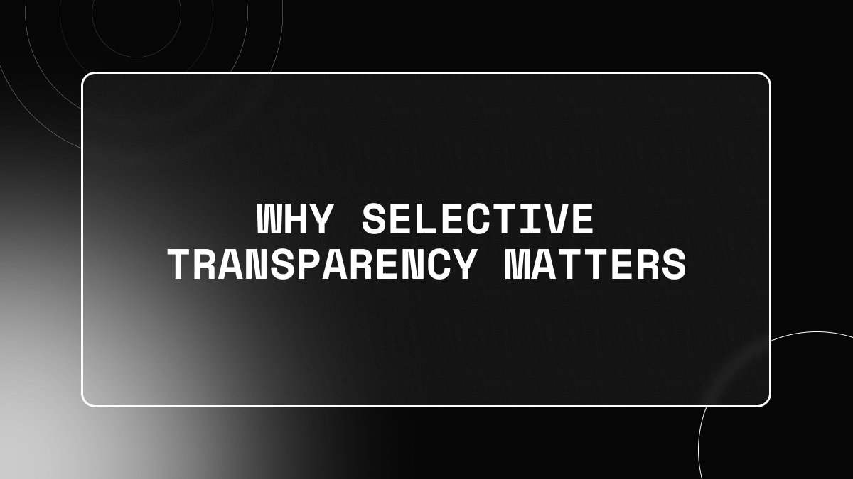 DTF on-chain transparency blockchain explorer