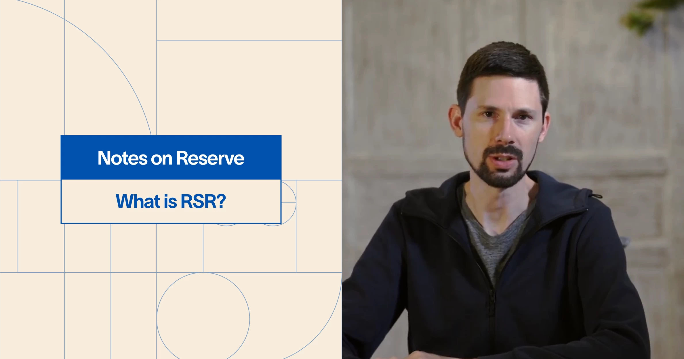 Reserve Protocol DTF dashboard screenshot