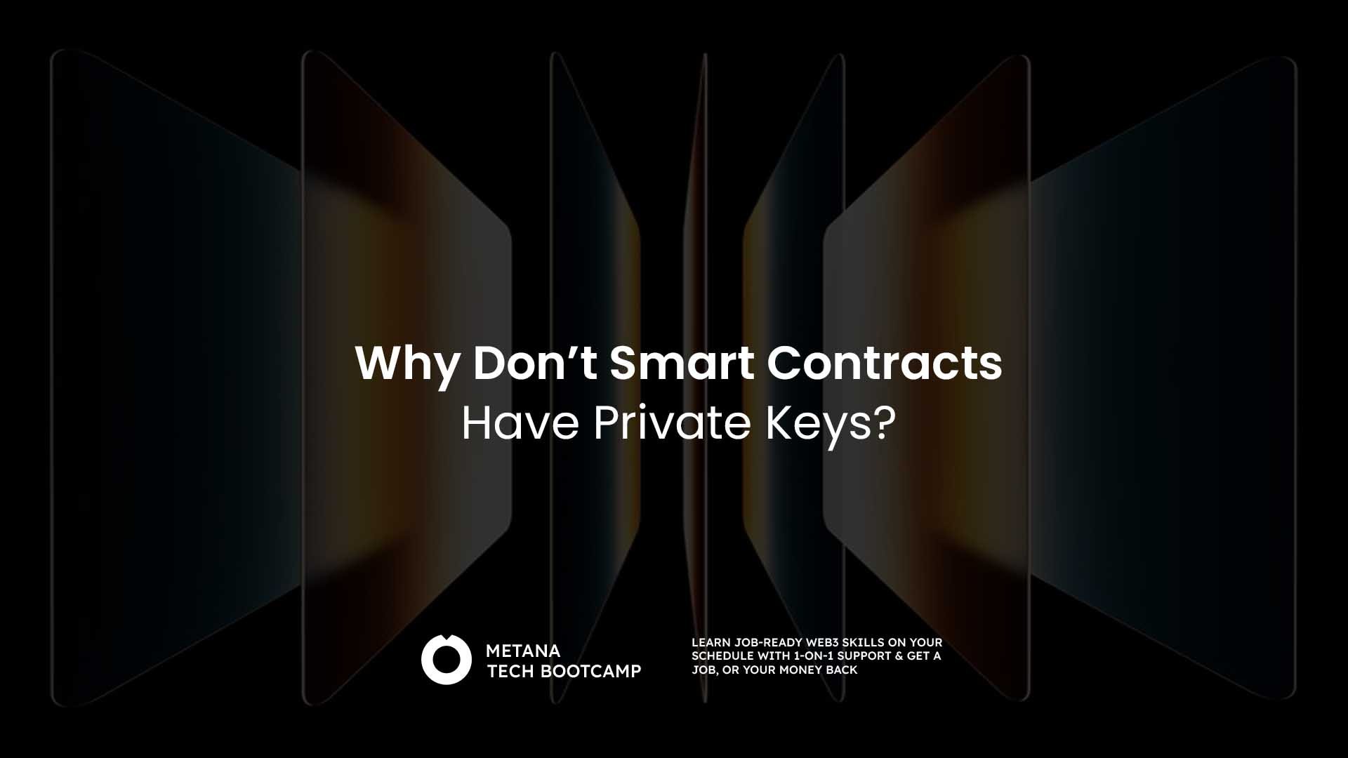 Secret Network TEE smart contracts