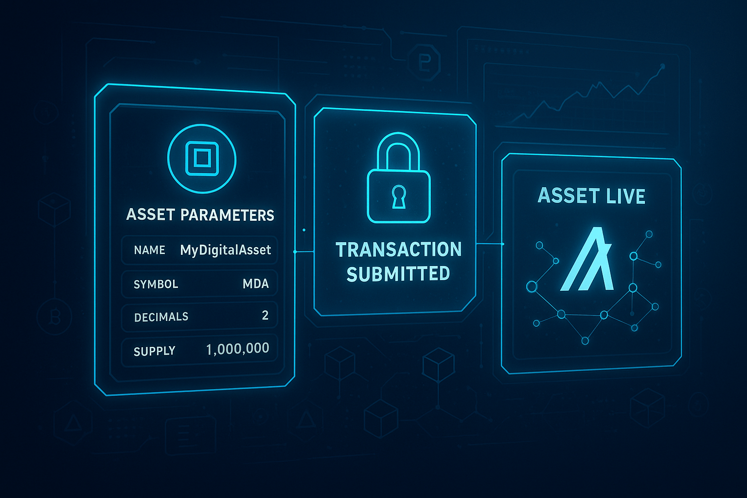 ASAS-BridgeAMM cross-chain bridge