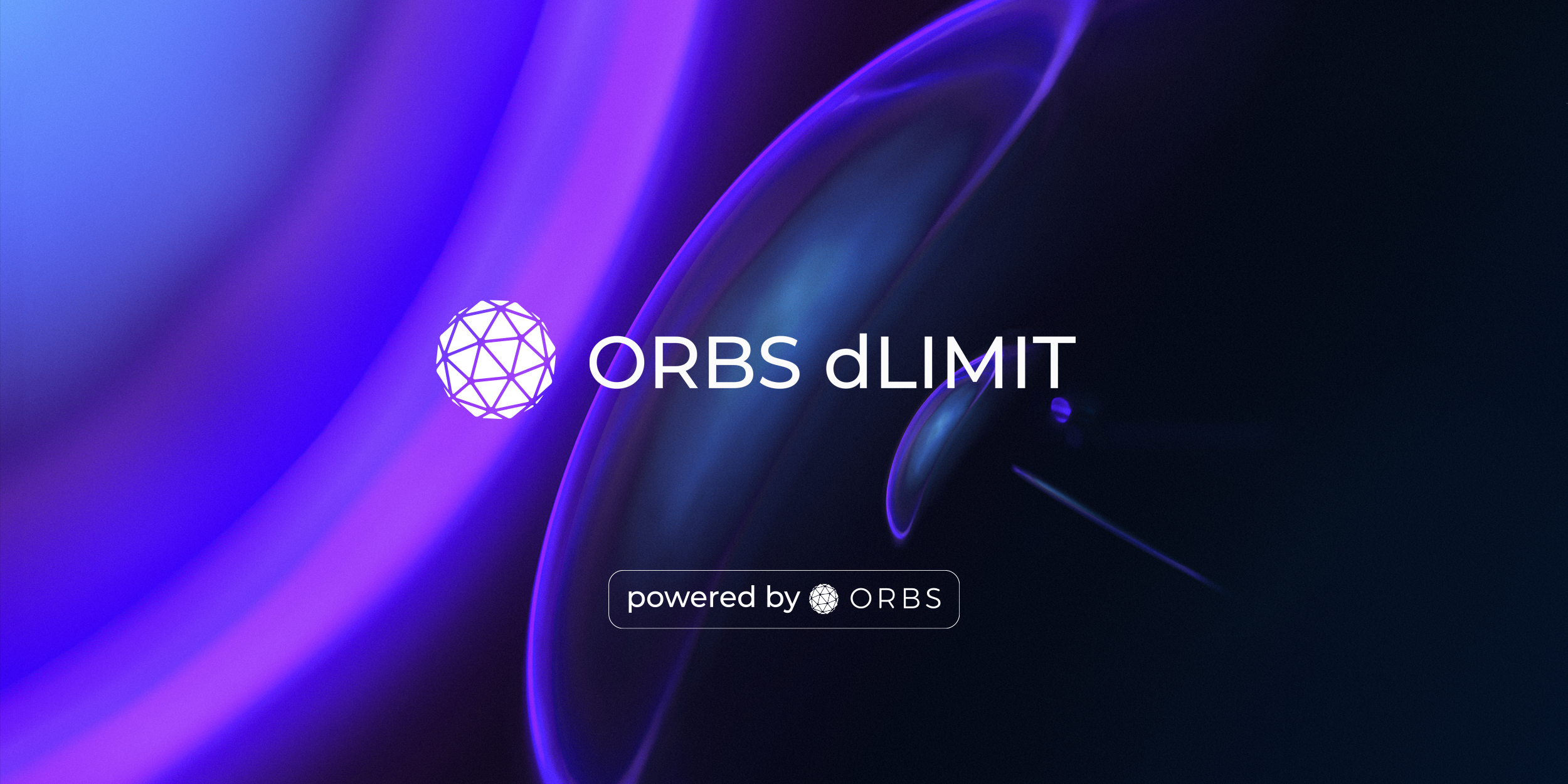 Orbs dLIMIT yield optimization DEX