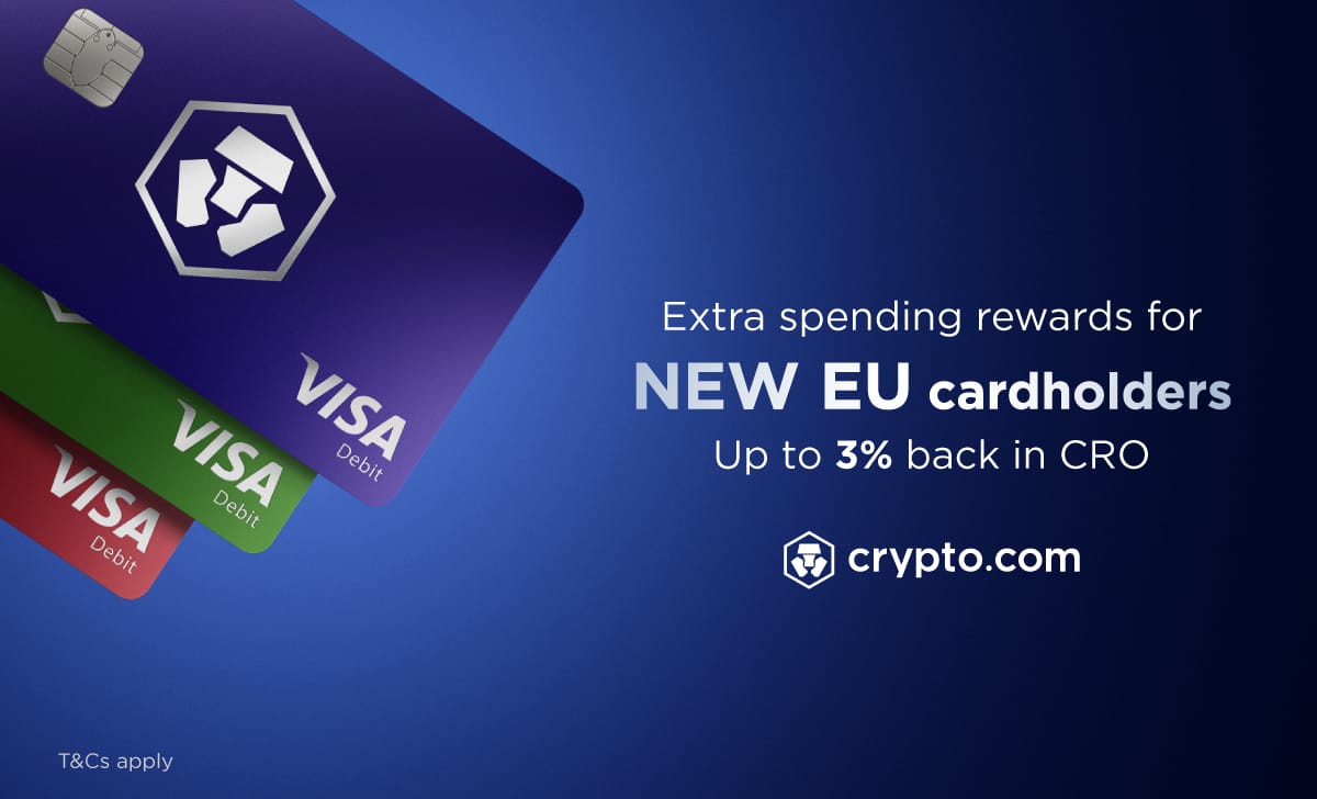 Crypto.com Ruby Steel Debit Card 2025 CRO rewards