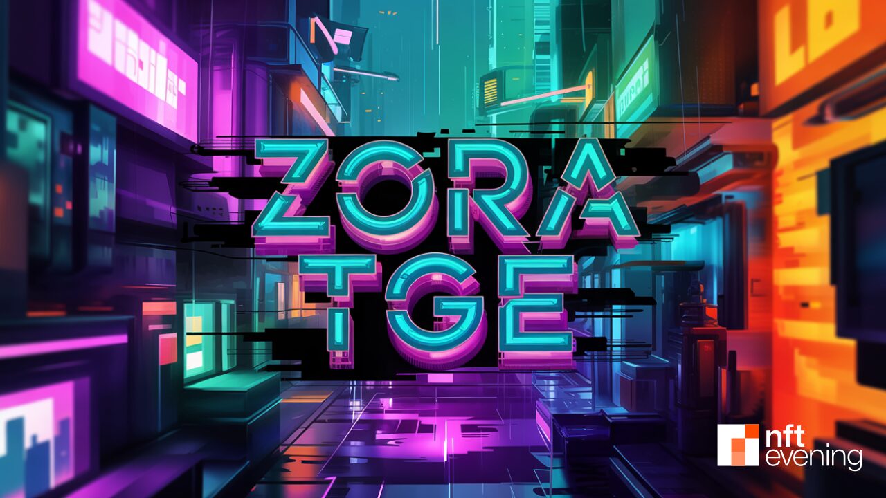 Zora Creator Coin community trading Base