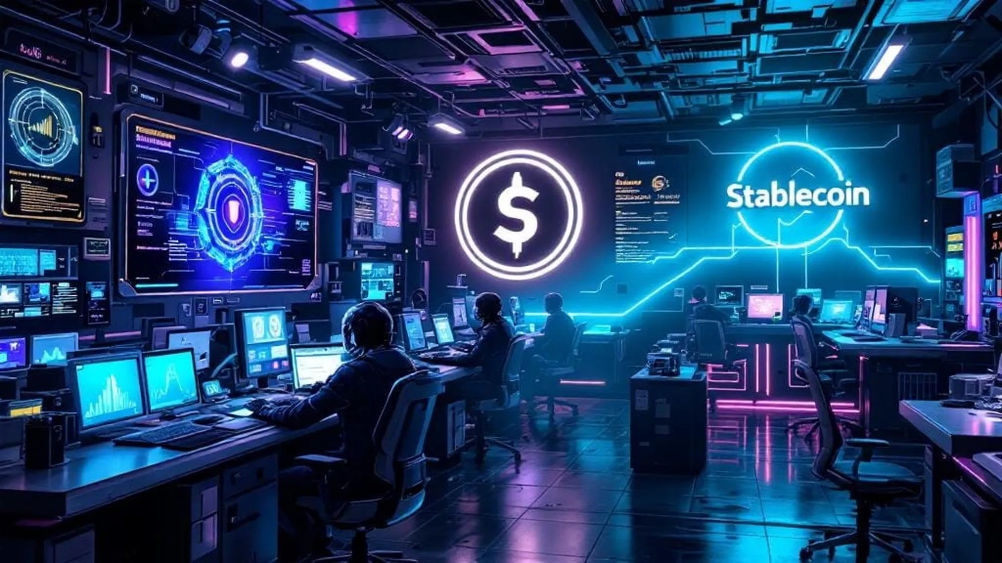 Erebor Bank clients technology companies