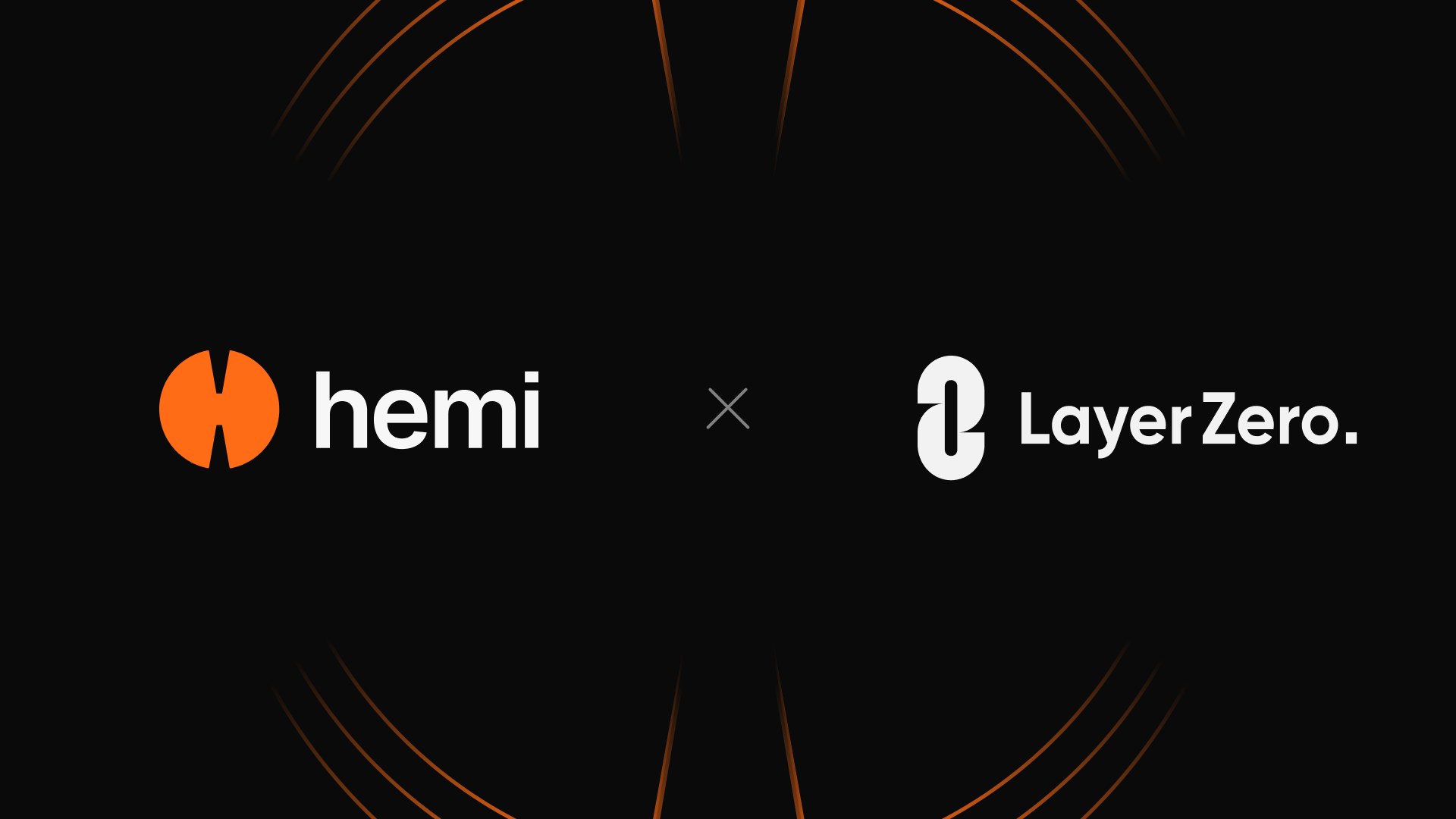 LayerZero cross-chain interoperability protocol