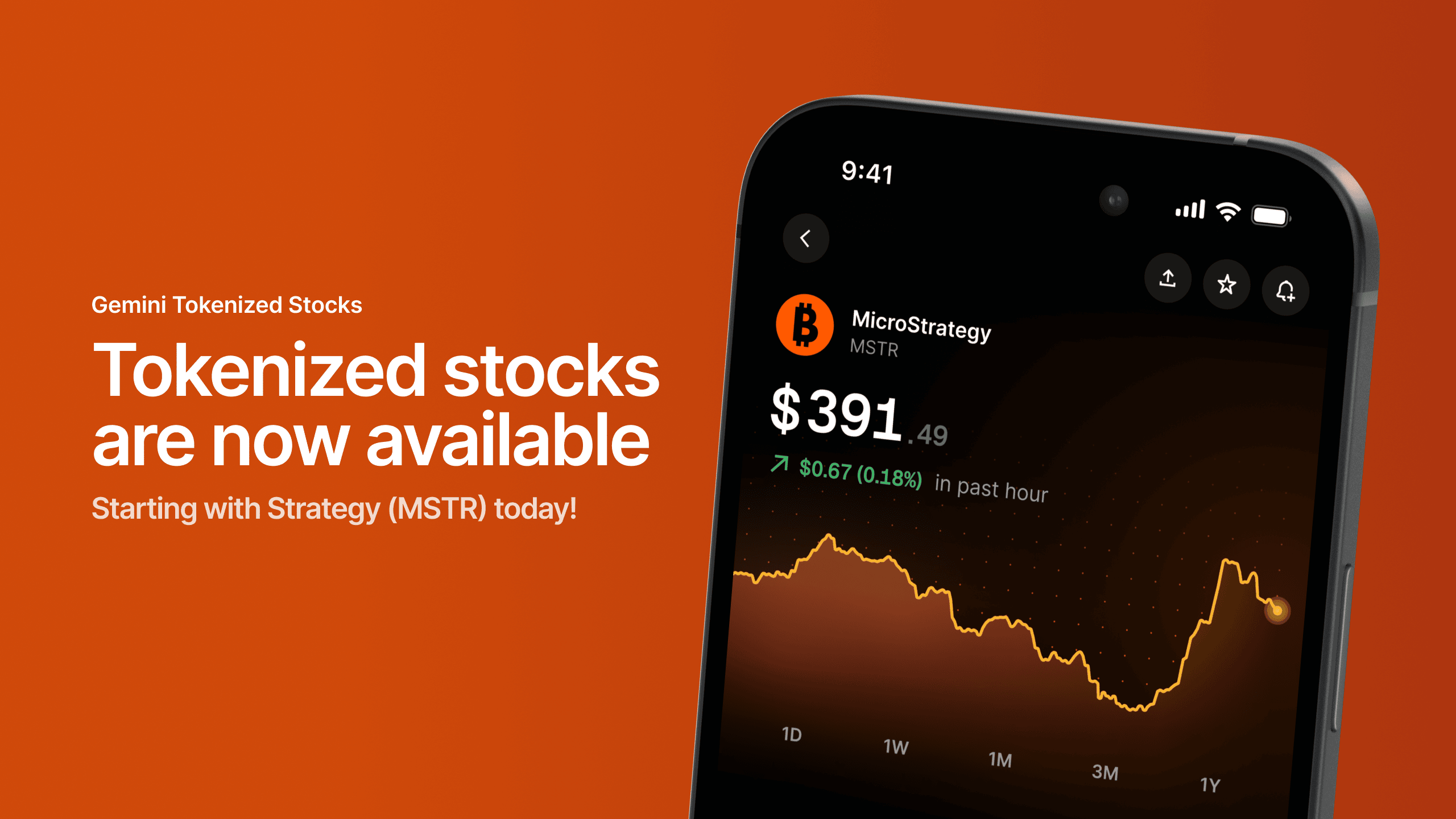 blockchain transparency tokenized stocks