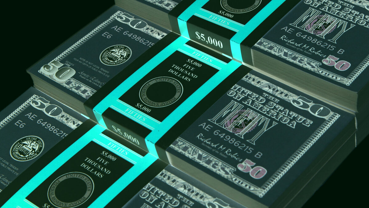 USDY token US Treasury yield