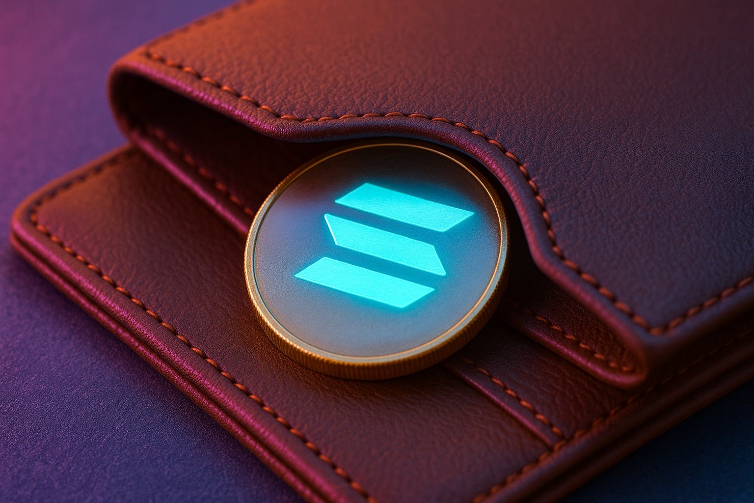 multichain support seedless wallet Solana passkeys