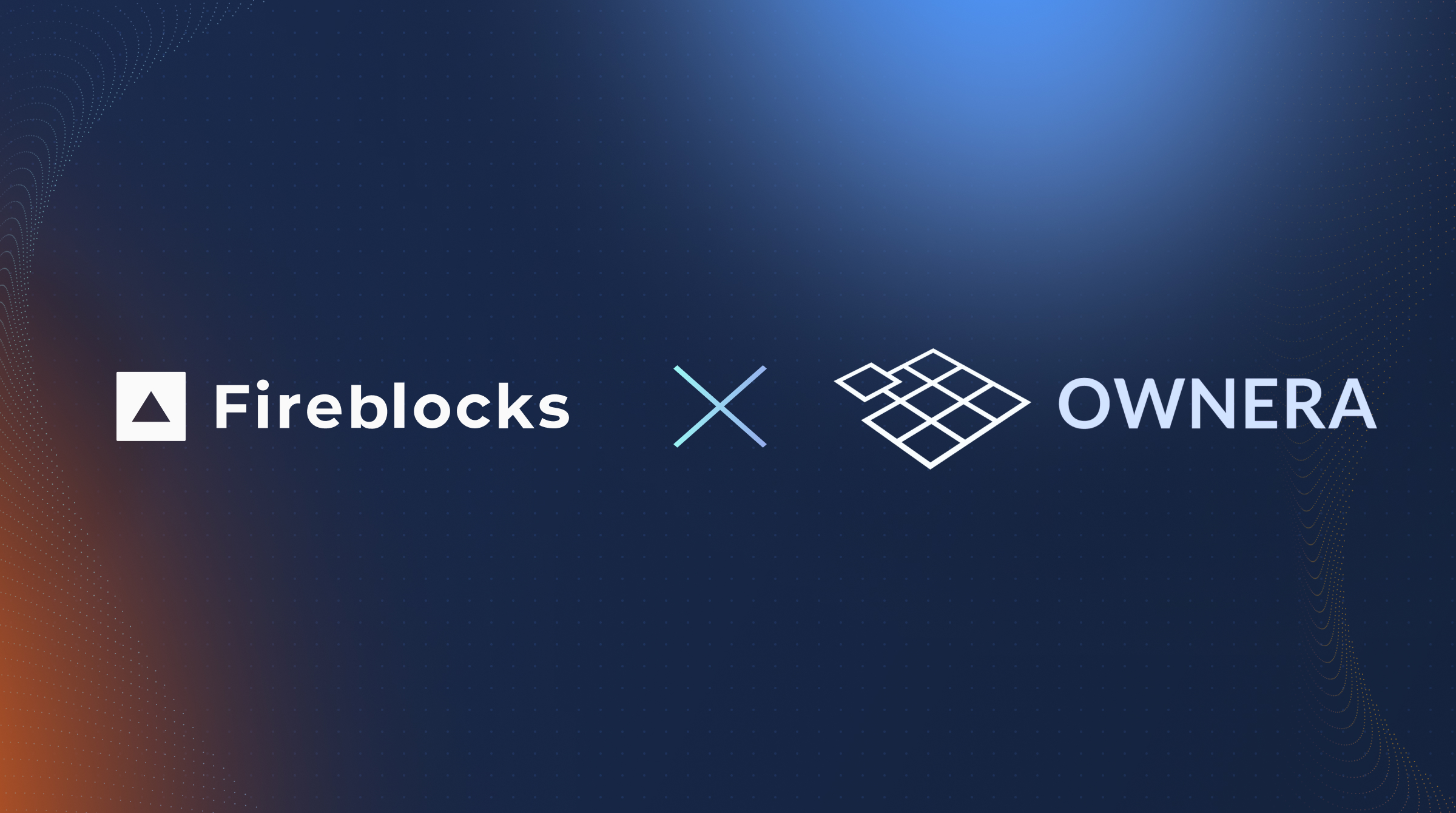 Fireblocks enterprise crypto wallet USDC