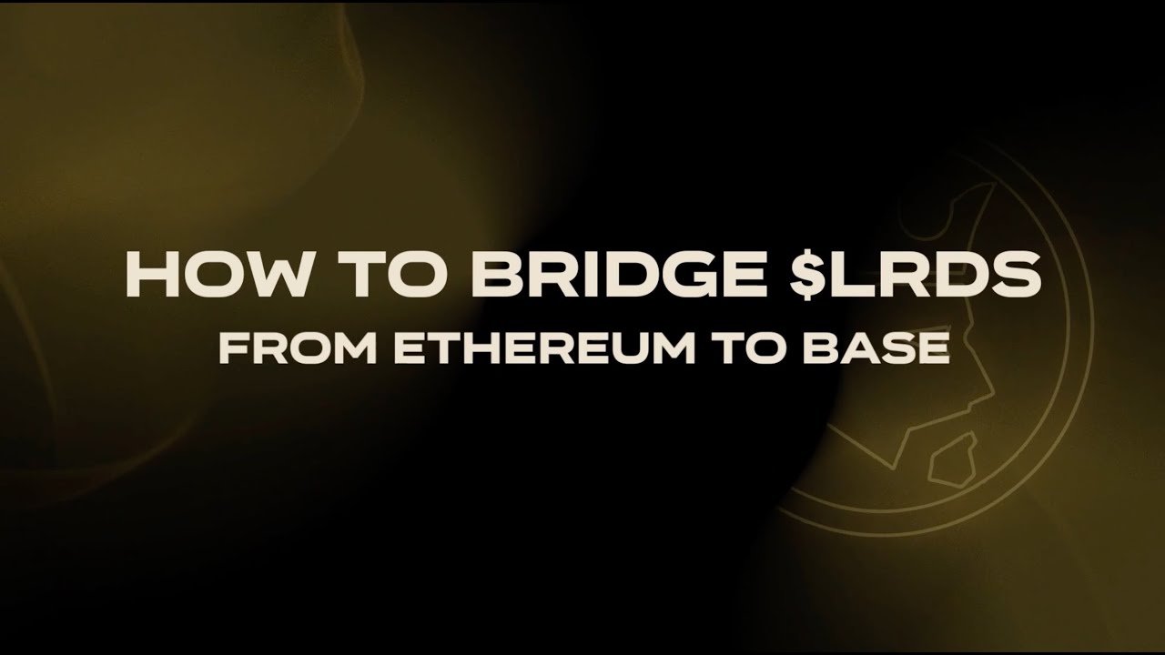 Superbridge Base bridging process