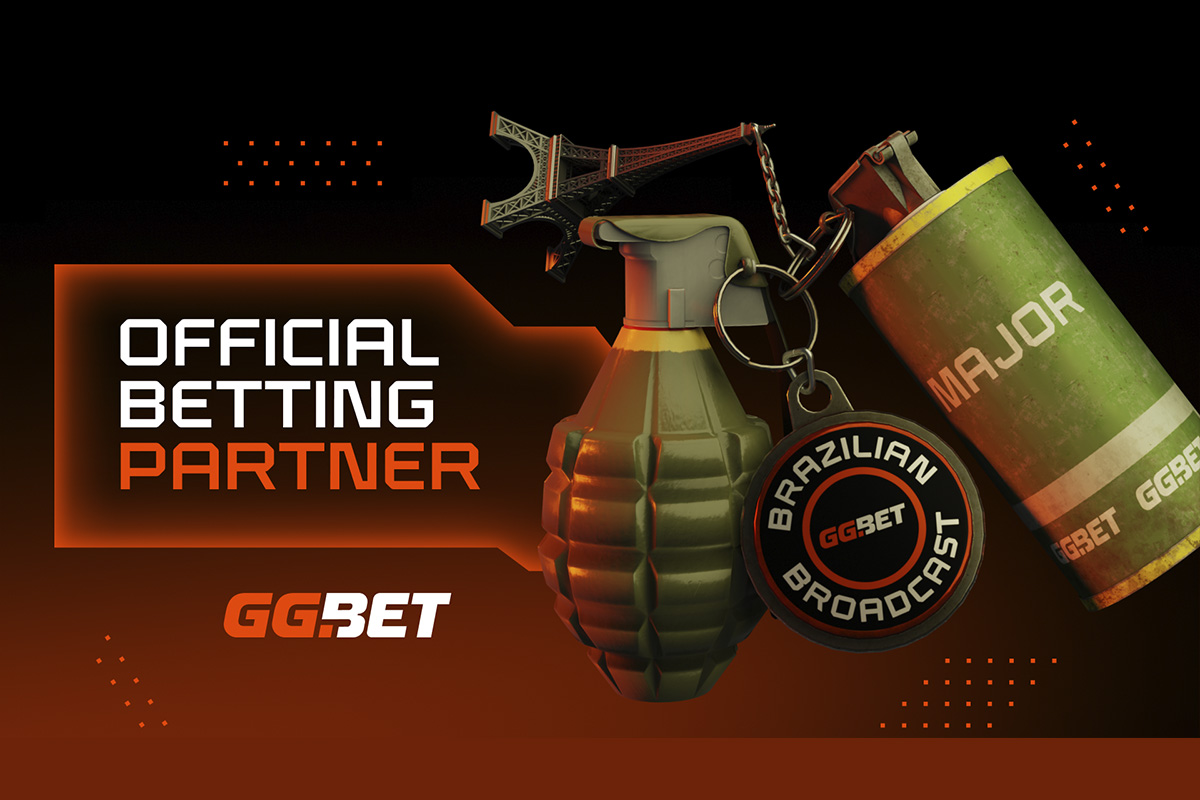 GG.BET League of Legends betting